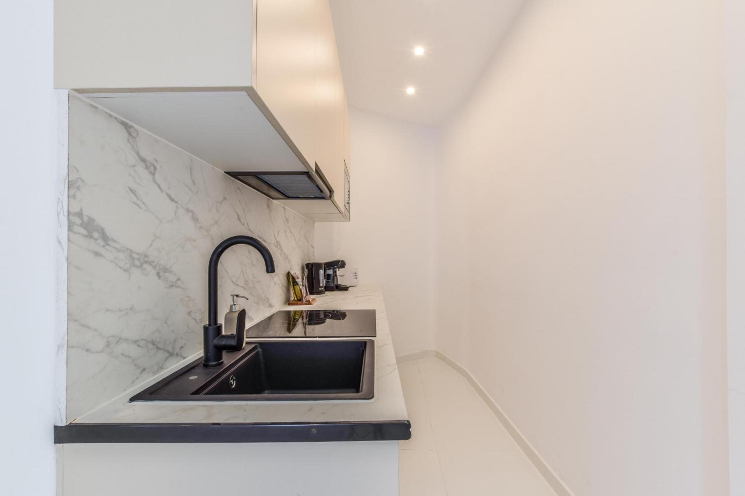 Apartamento Embajadores VI