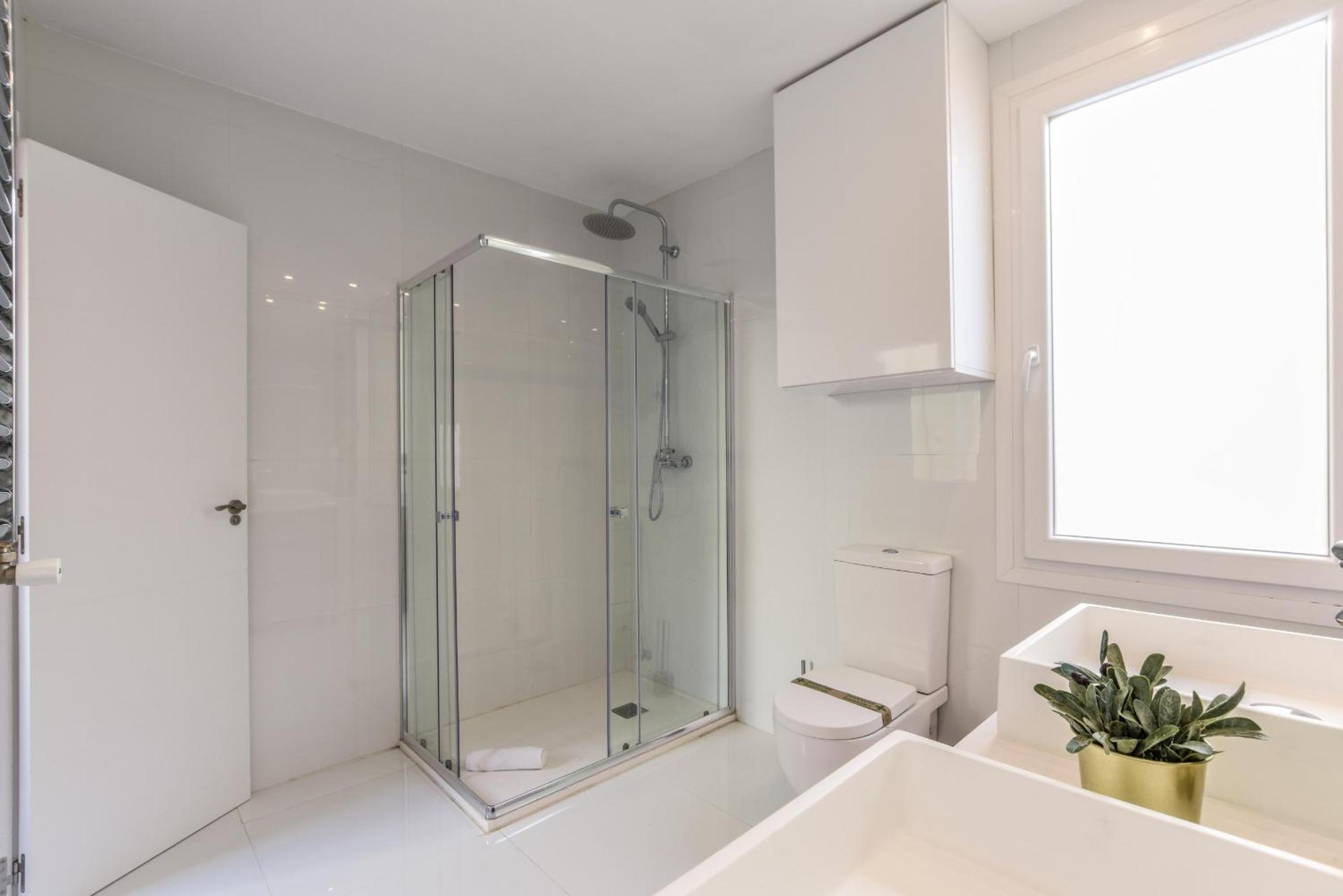 Apartamento Embajadores VI