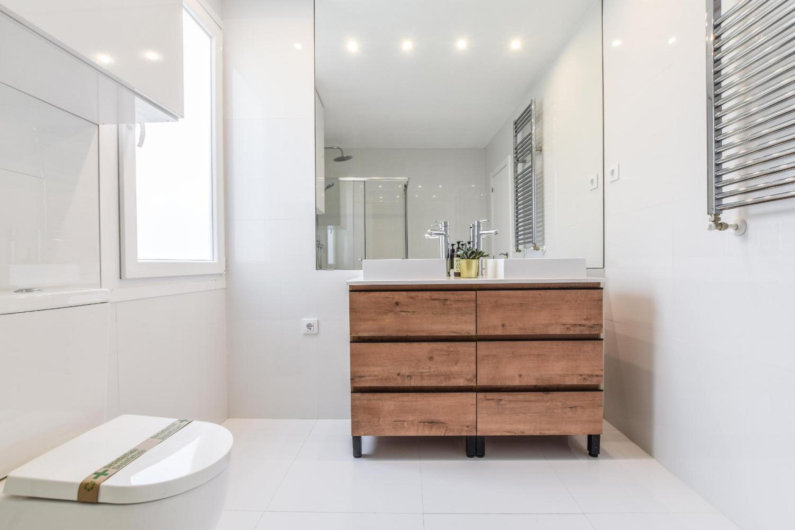 Apartamento Embajadores VI