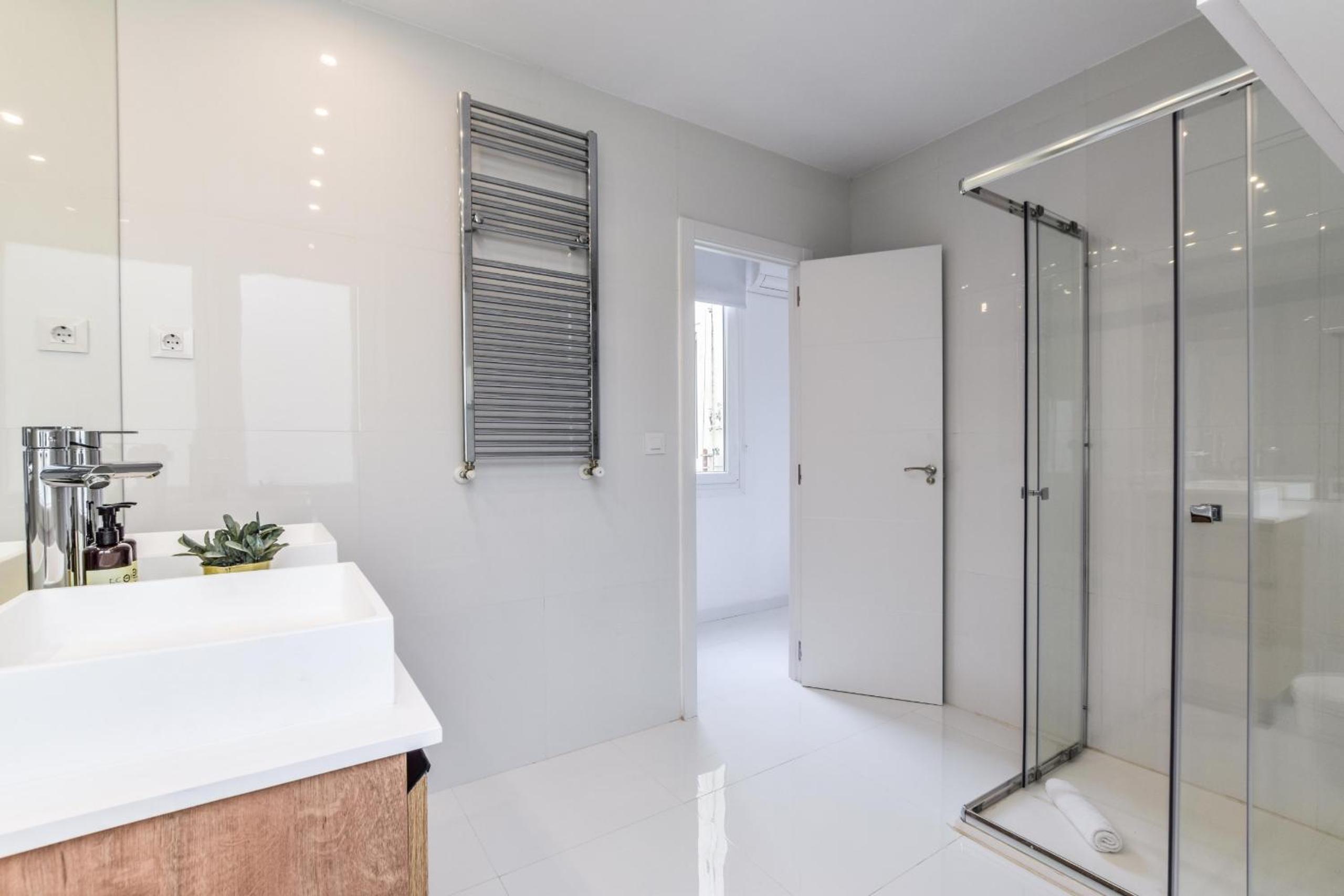 Apartamento Embajadores VI