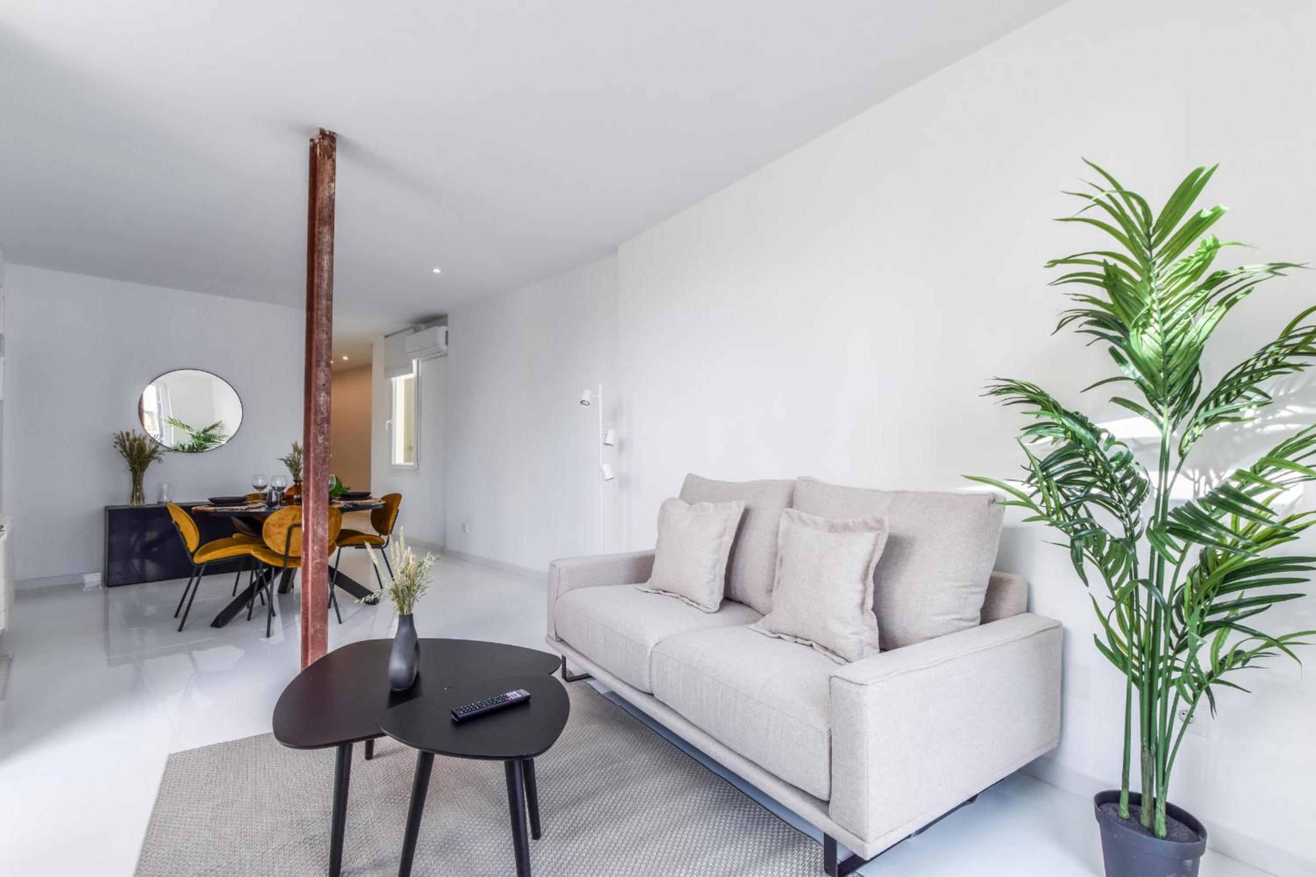 Apartamento Embajadores VI