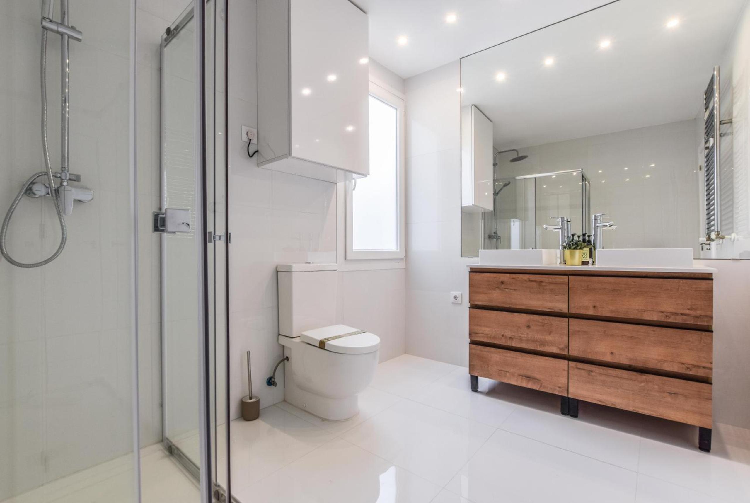 Apartamento Embajadores VI