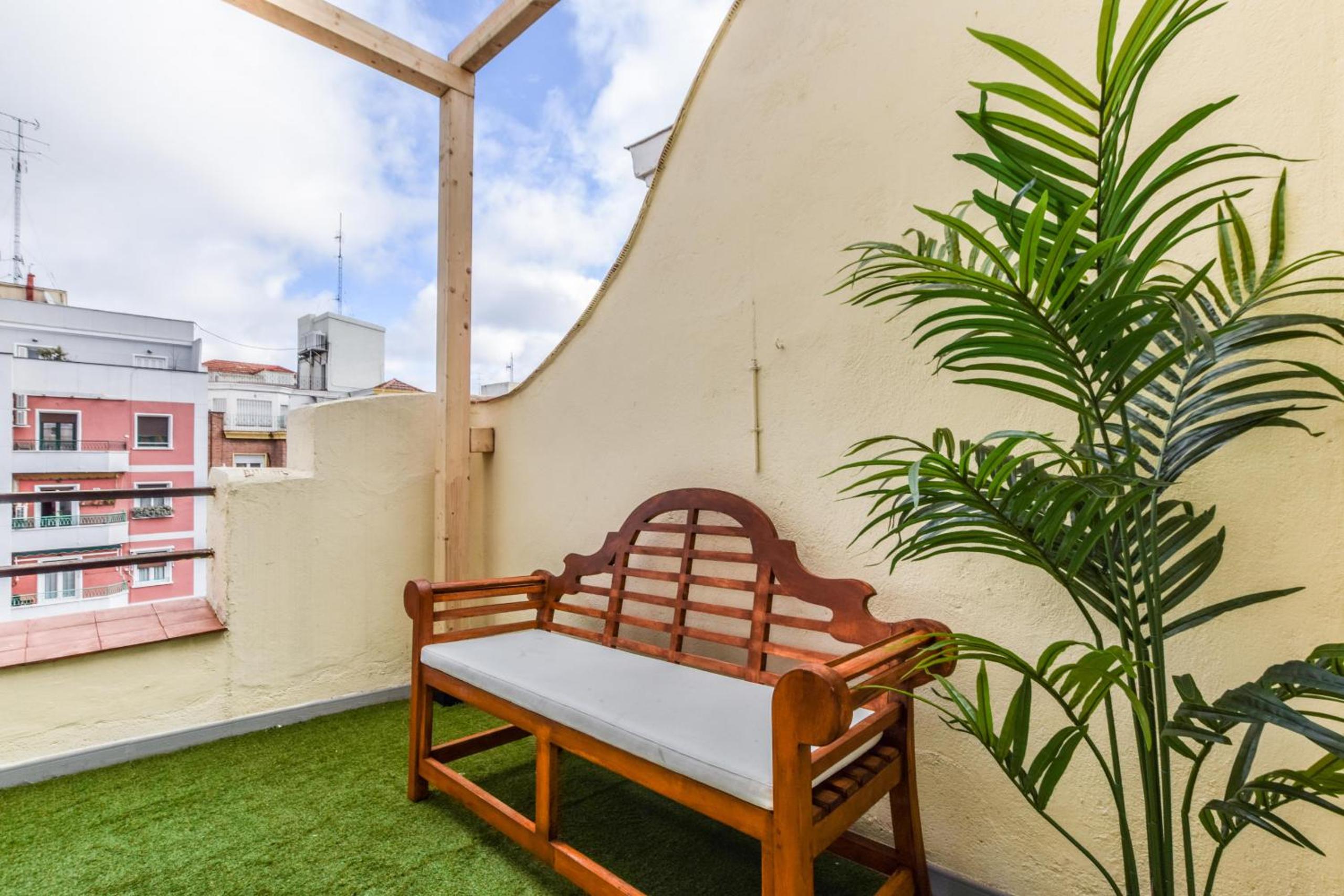 Apartamento Embajadores VI
