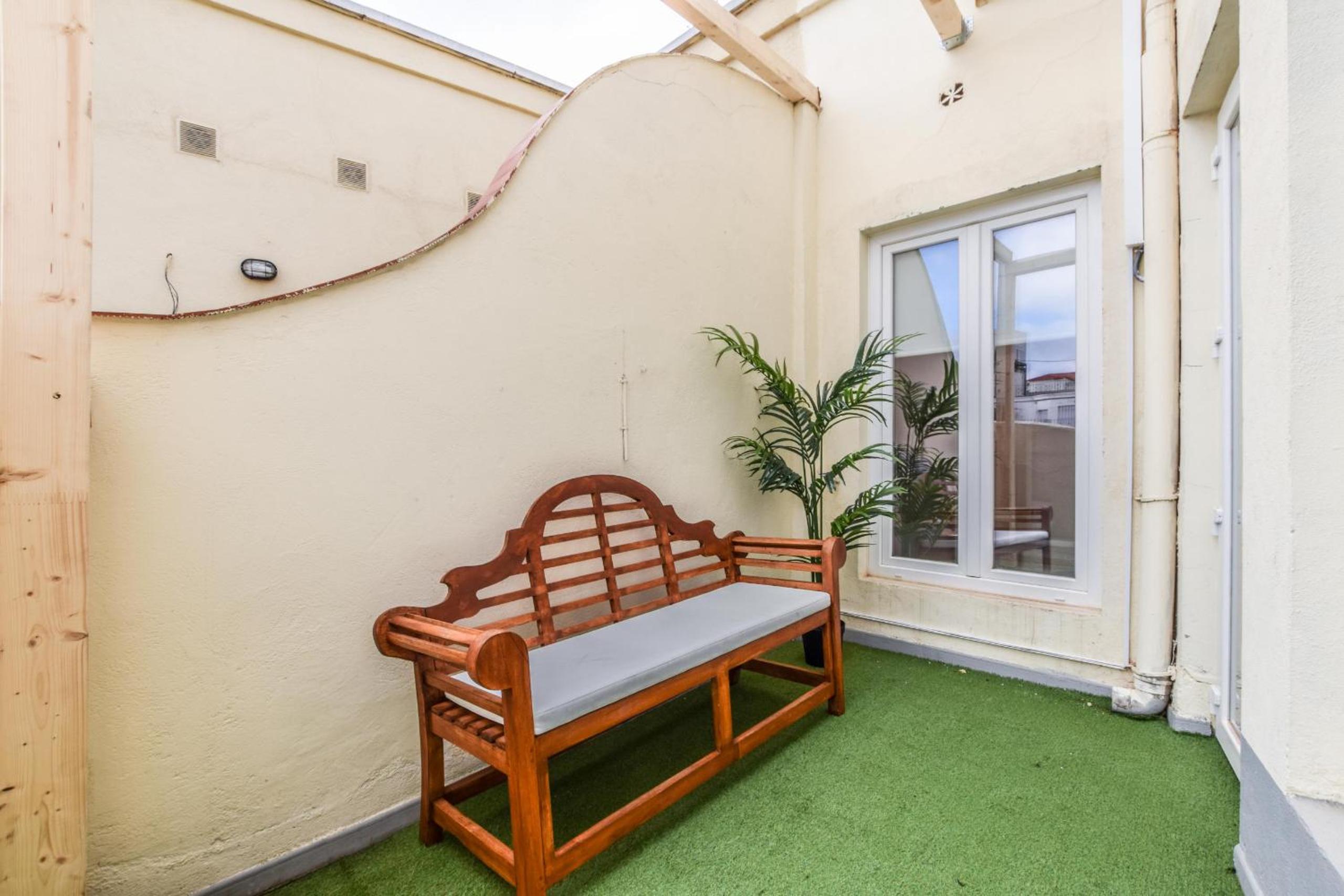 Apartamento Embajadores VI