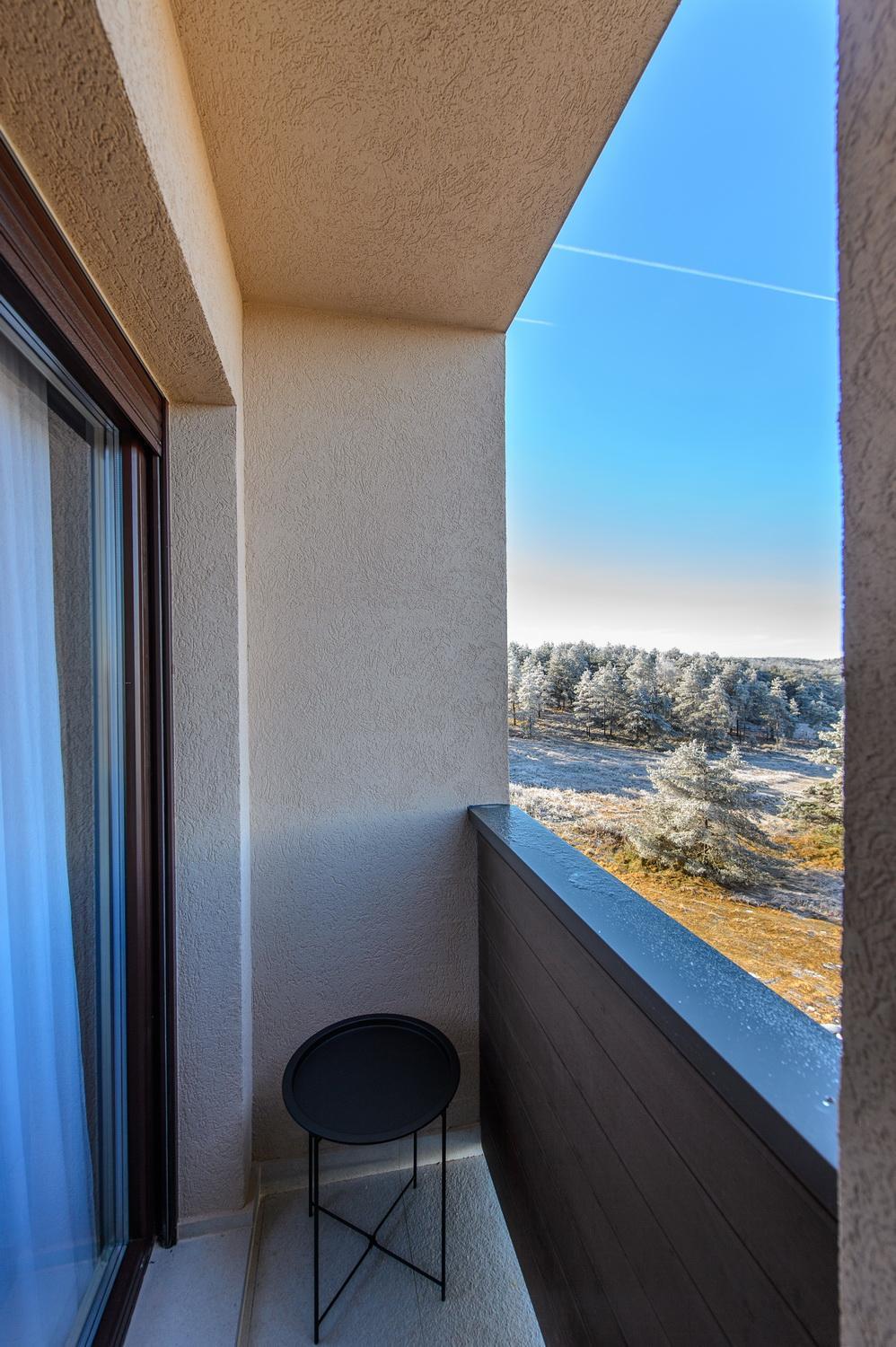 Apartman Šišarka Divčibare view 2