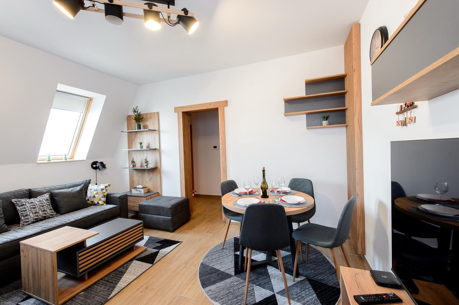 Apartman Šišarka Divčibare view 5