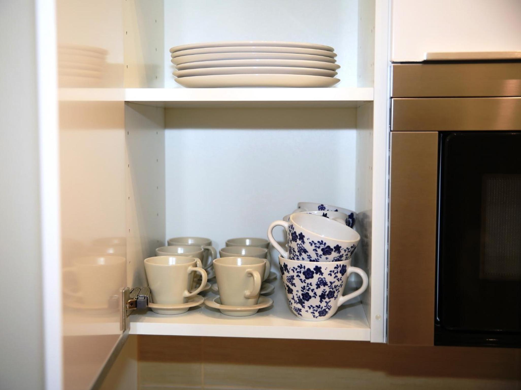 Flatprovider Comfort Eduard Apartment - contactless check in