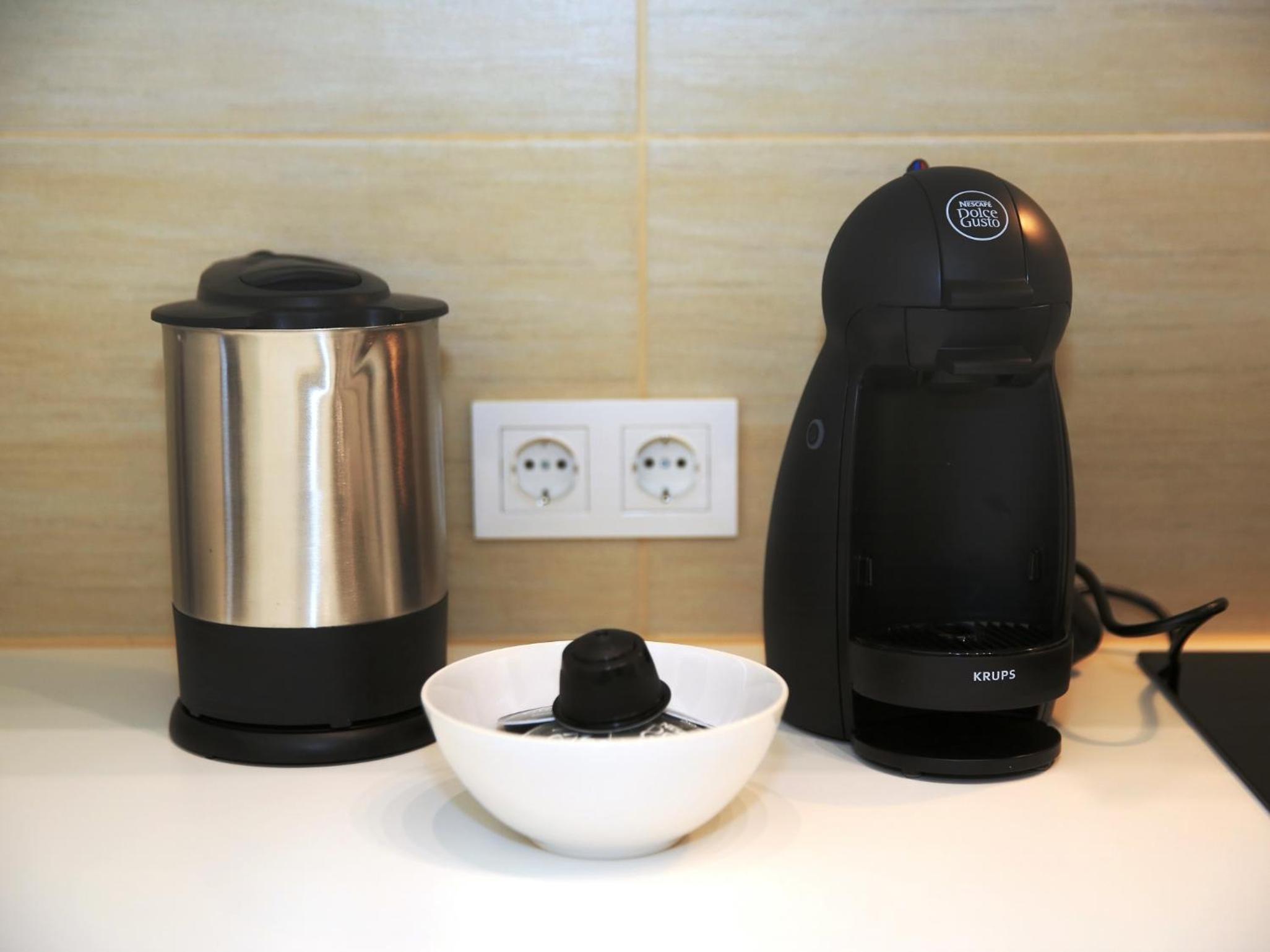 Flatprovider Comfort Eduard Apartment - contactless check in
