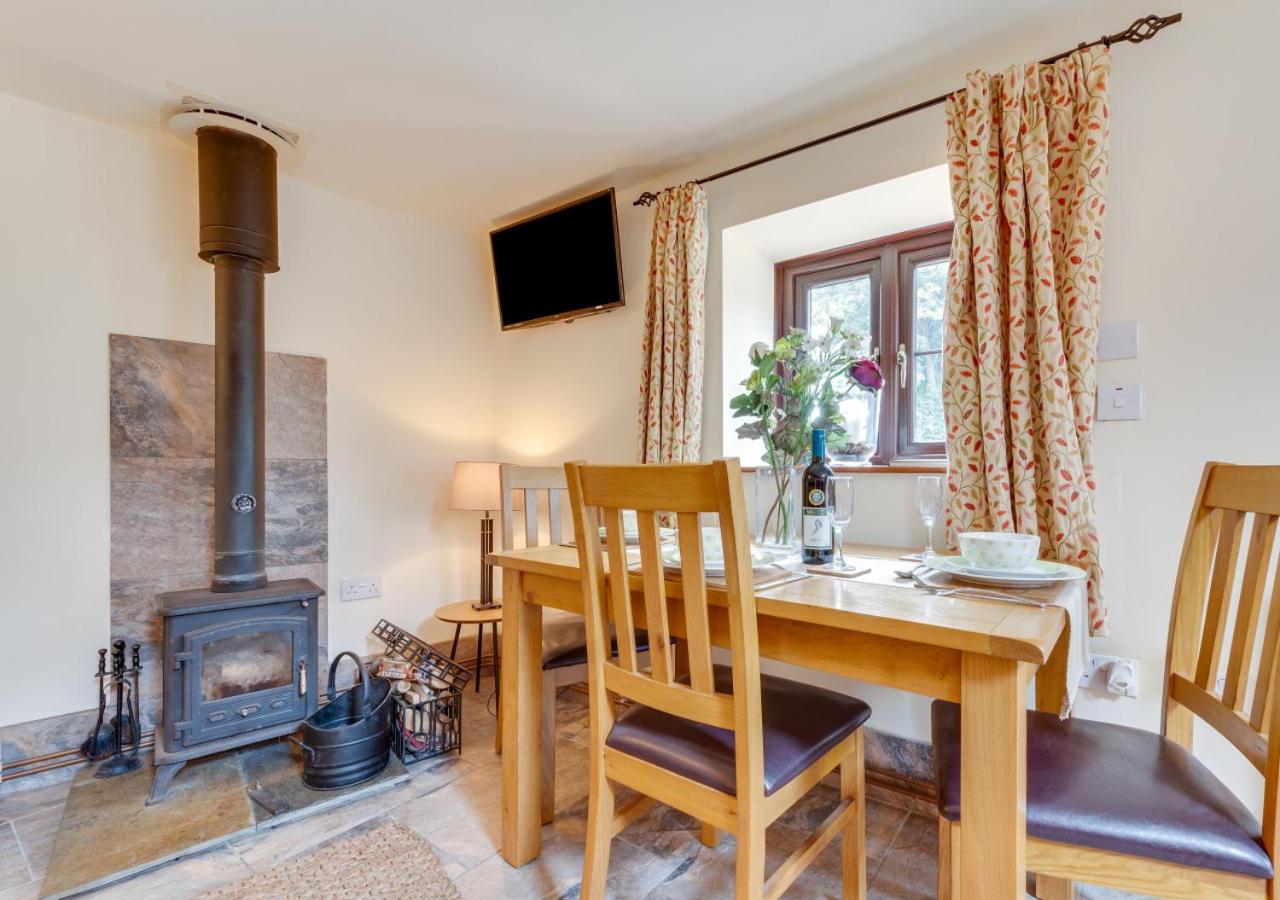 Granary Cottage