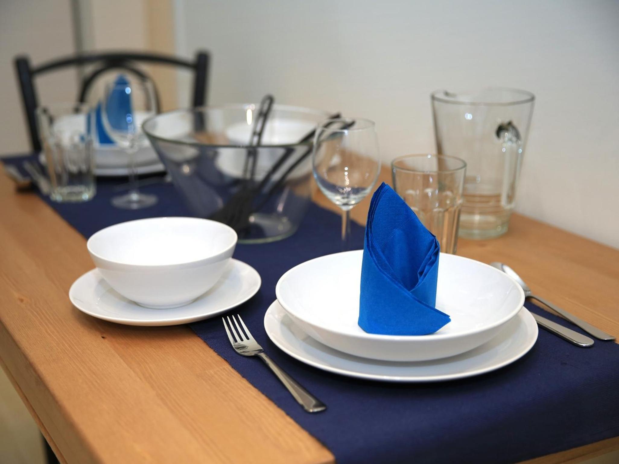 Flatprovider Comfort Eduard Apartment - contactless check in