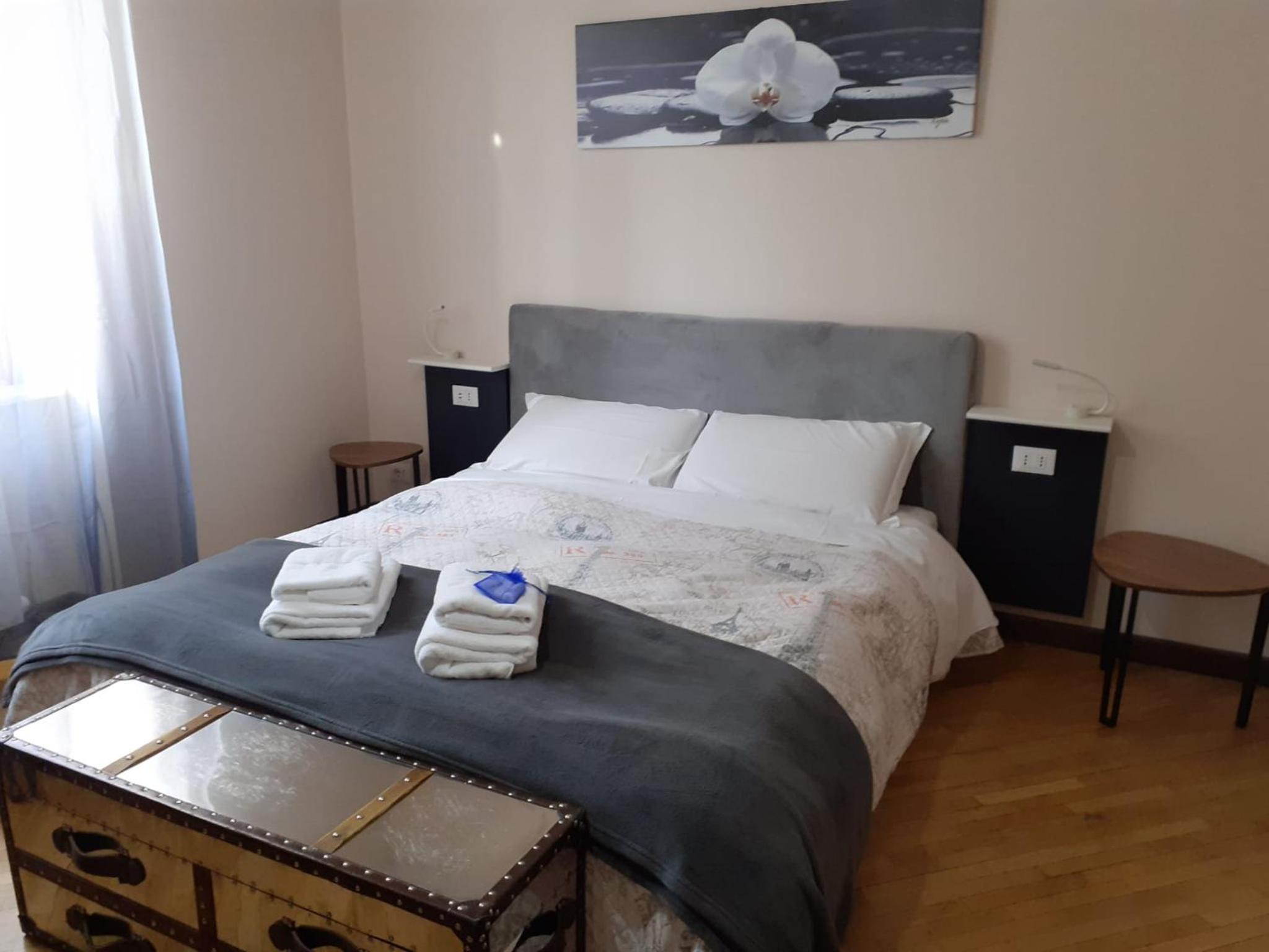 Megaride Guest House view 3