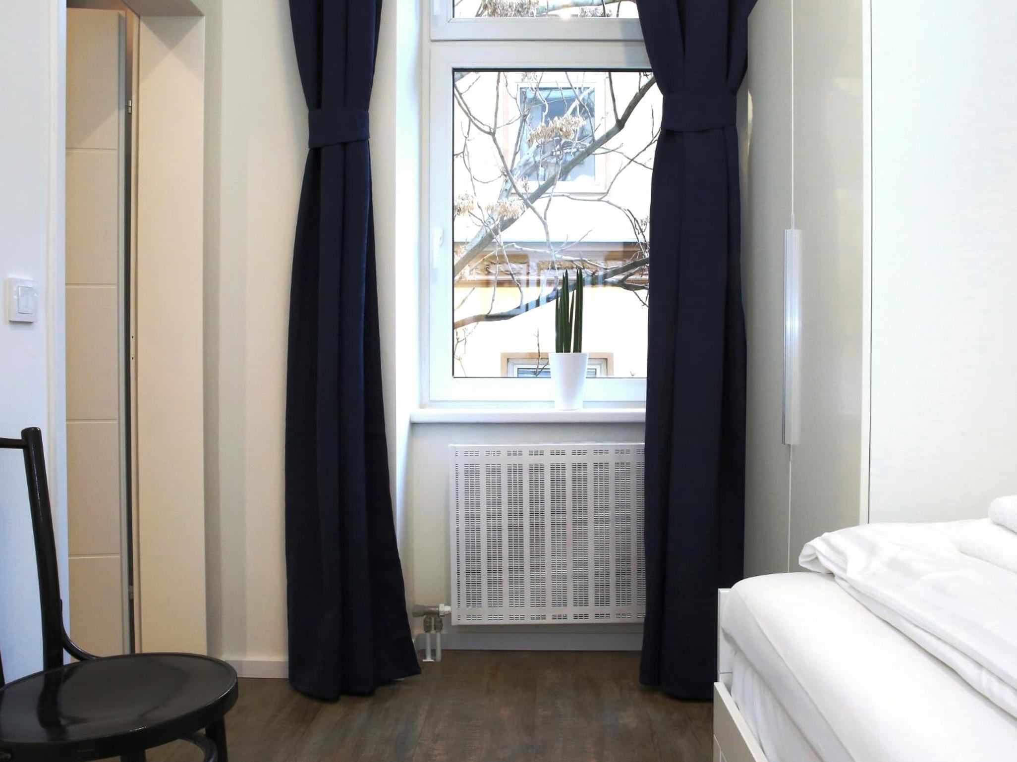 Flatprovider Comfort Eduard Apartment - contactless check in