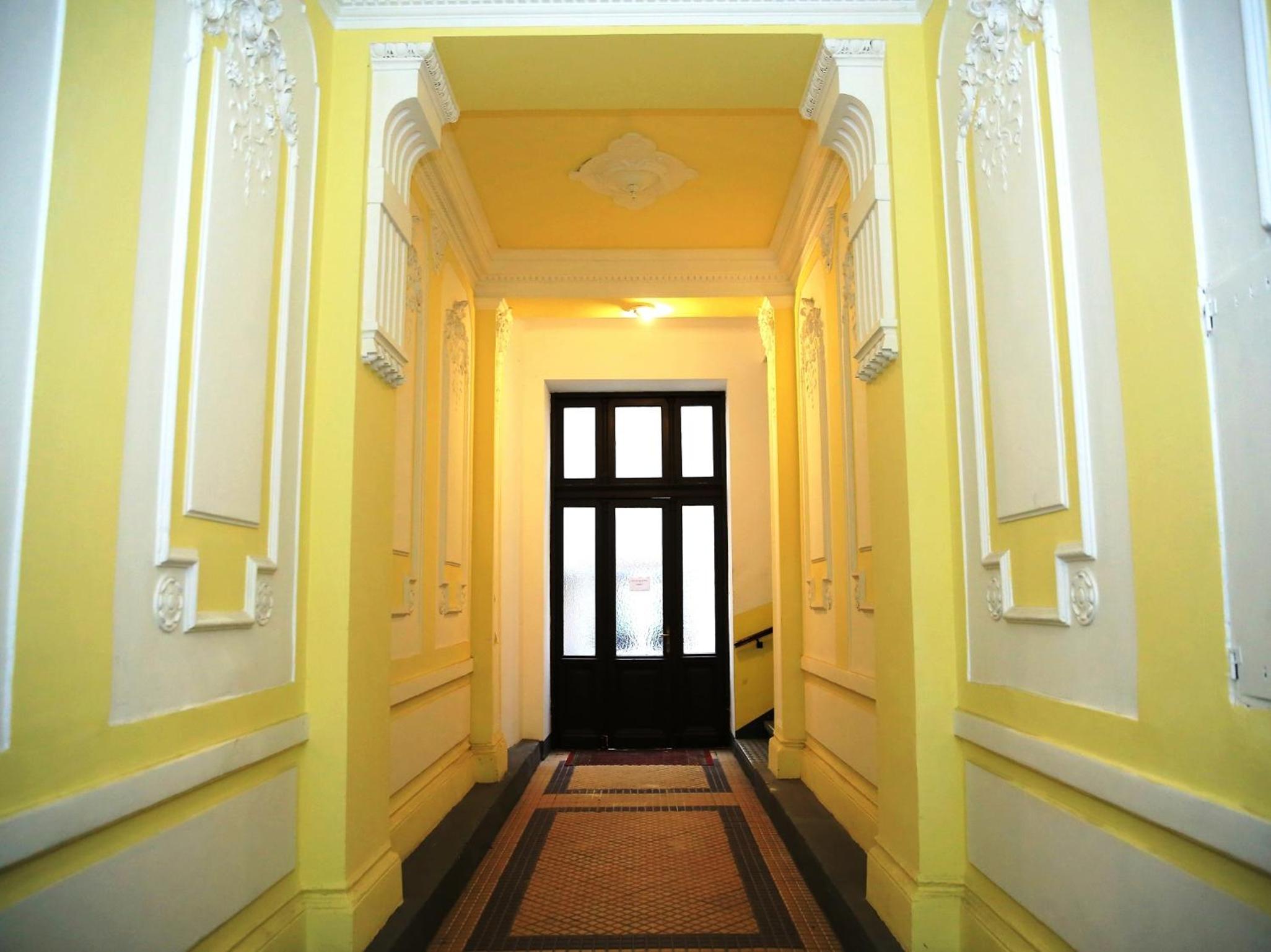 Flatprovider Comfort Eduard Apartment - contactless check in