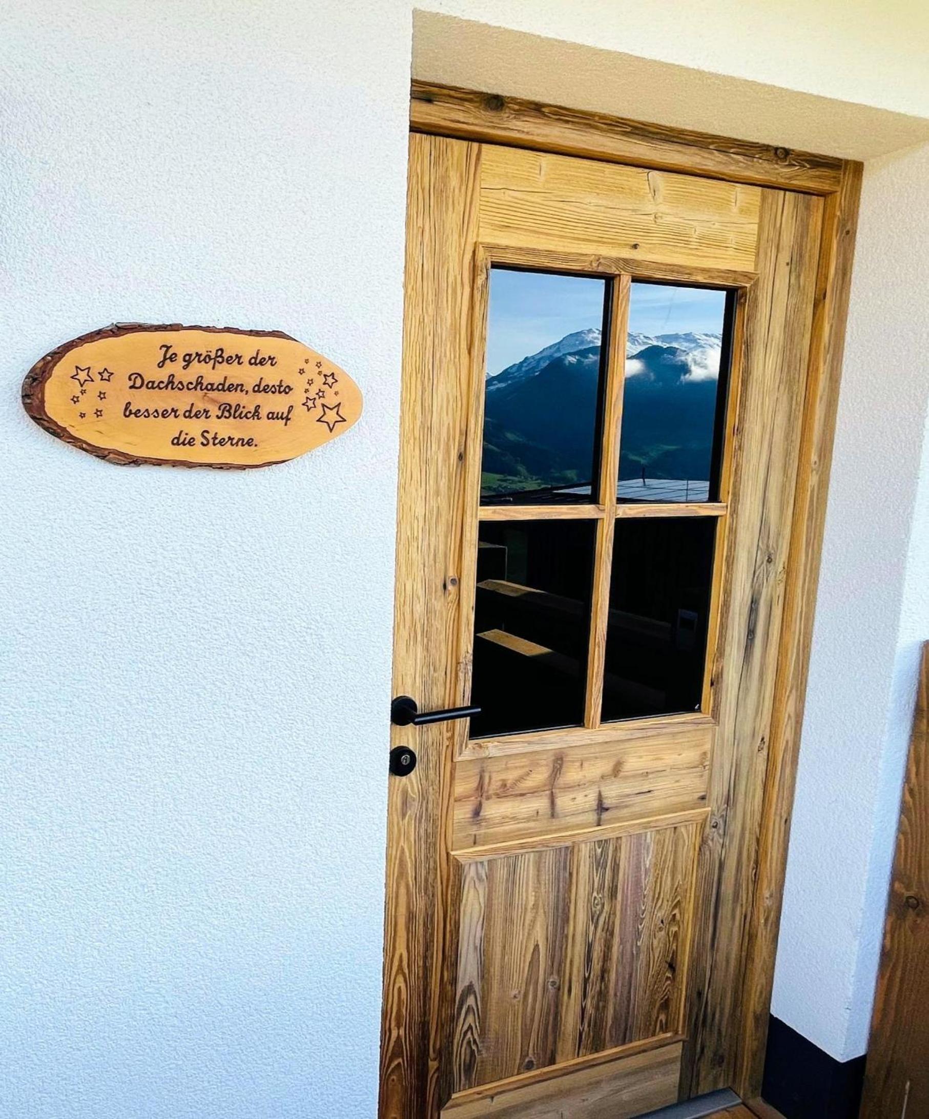 Alpenliebe Zillertal