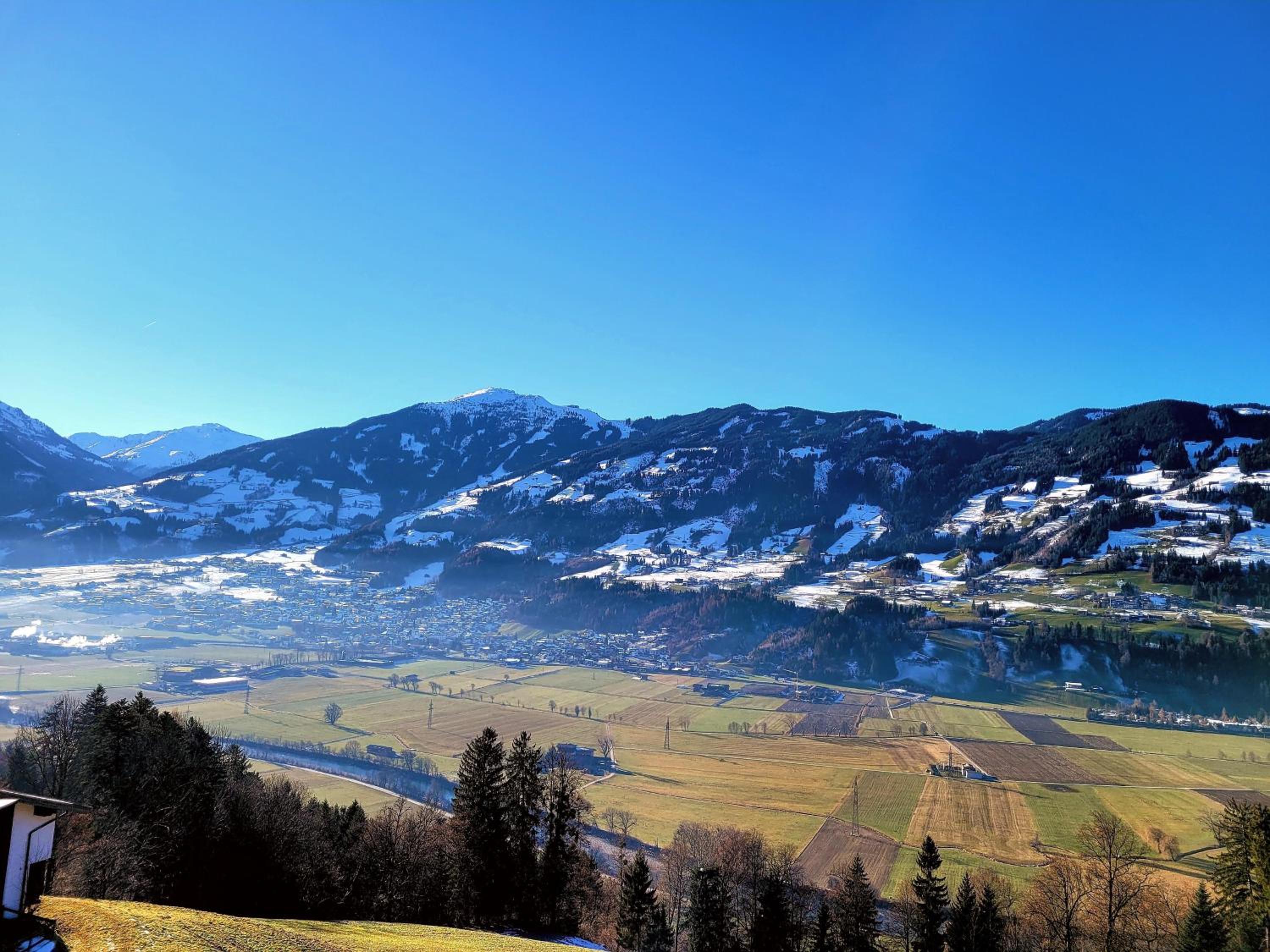 Alpenliebe Zillertal