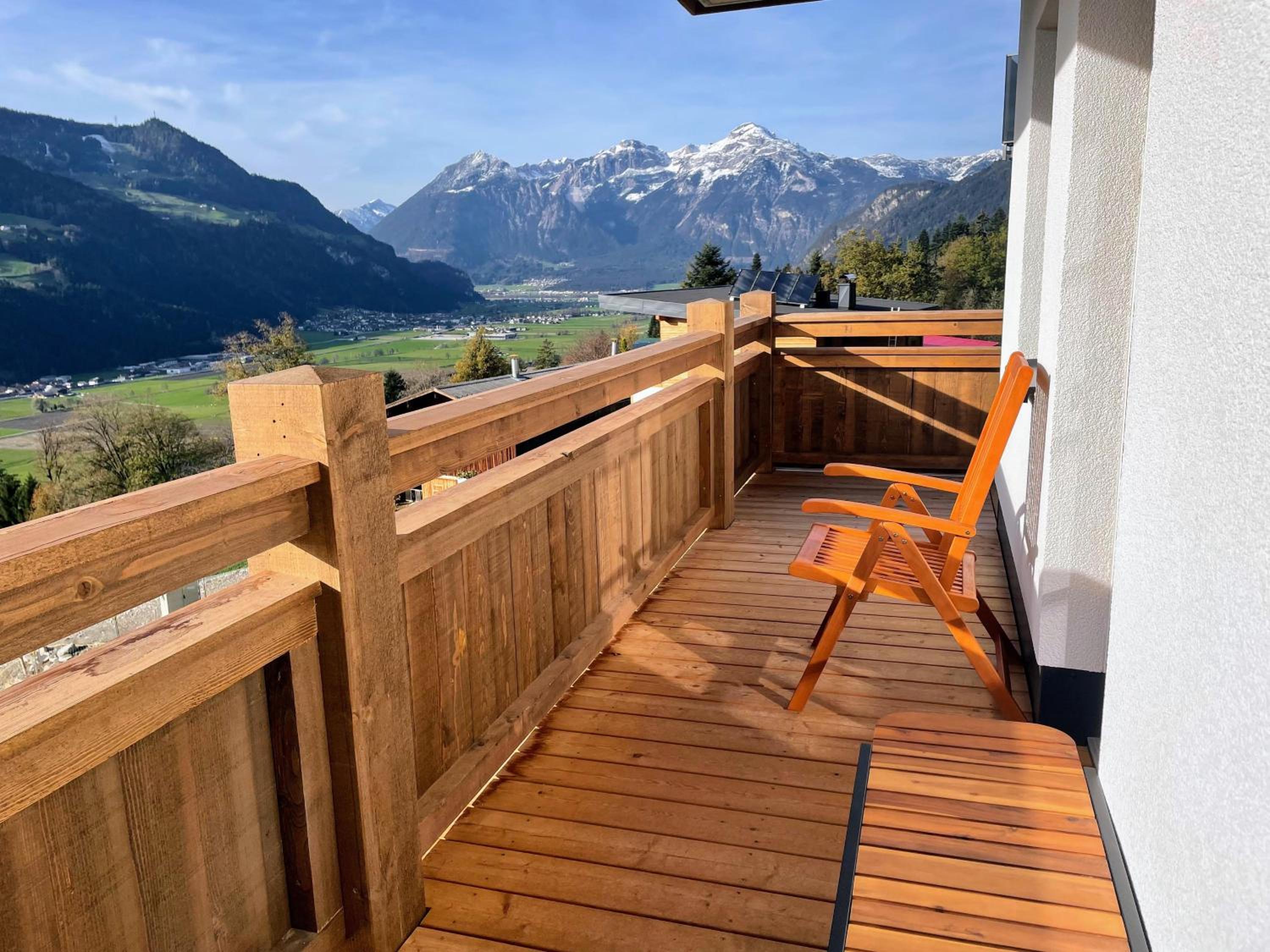 Alpenliebe Zillertal