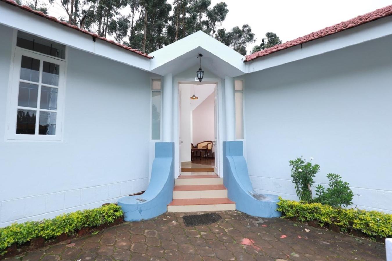 Coastal Grand Space 4 Resorts