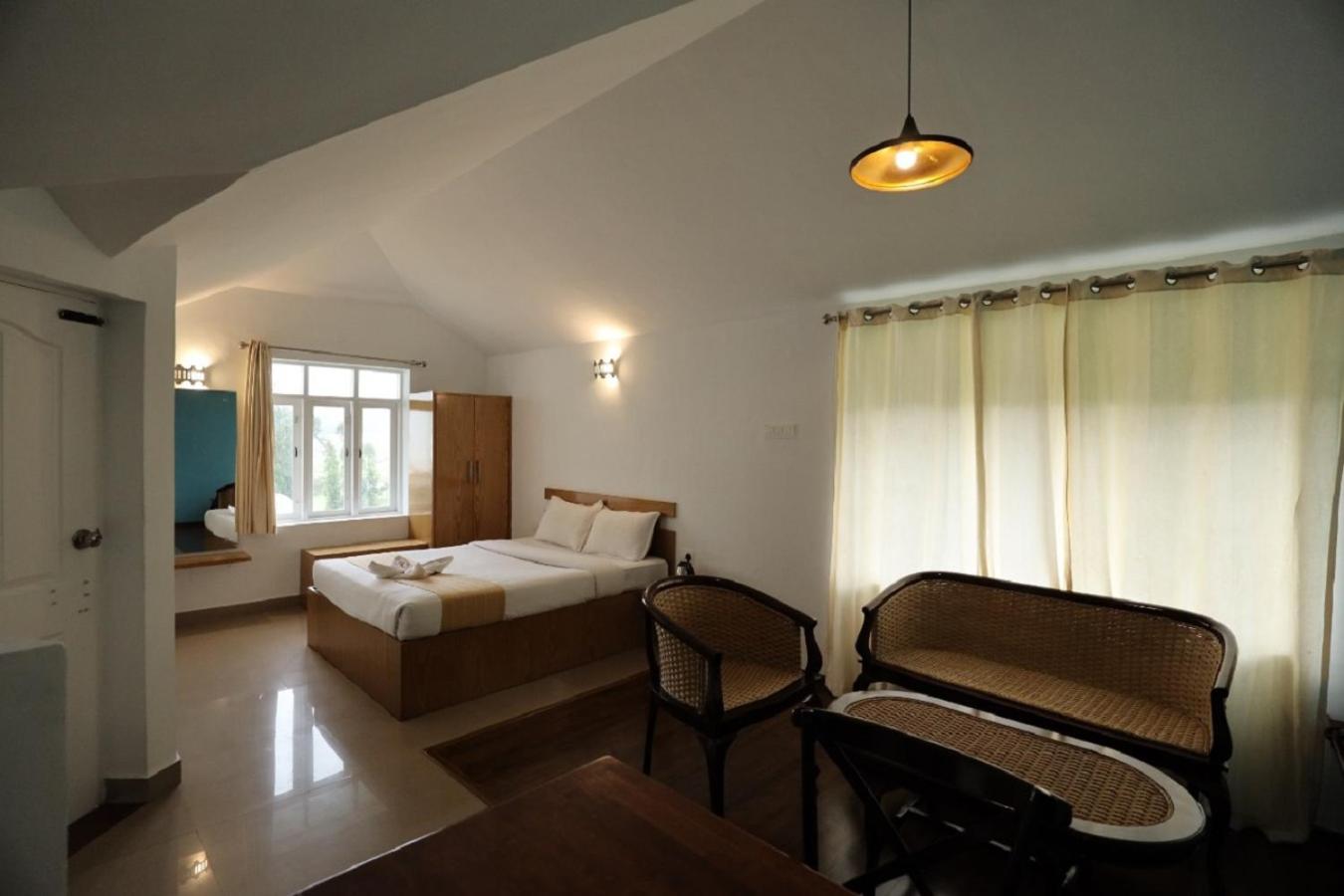 Coastal Grand Space 4 Resorts