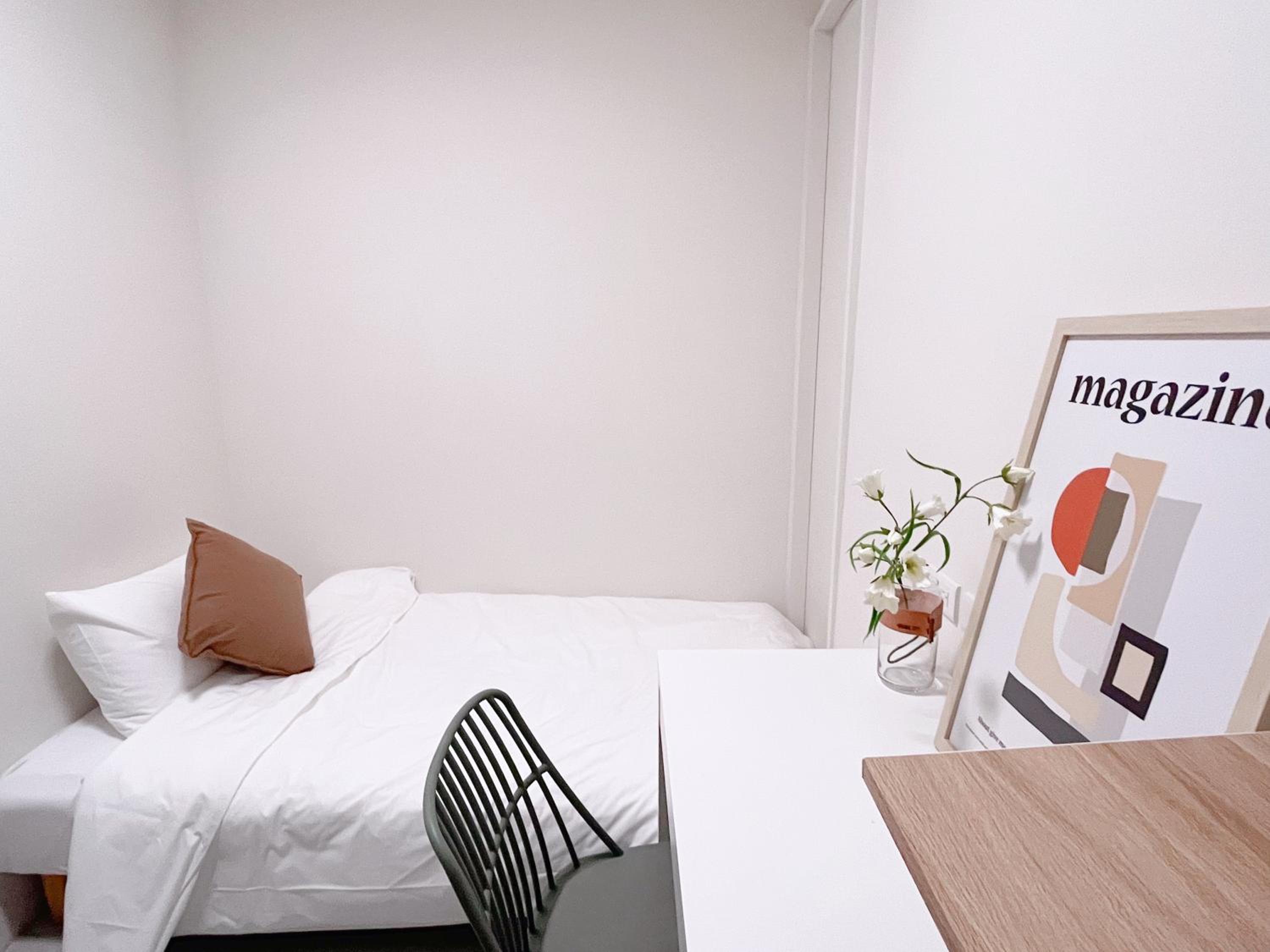 Lin Apartments by Olala Homes