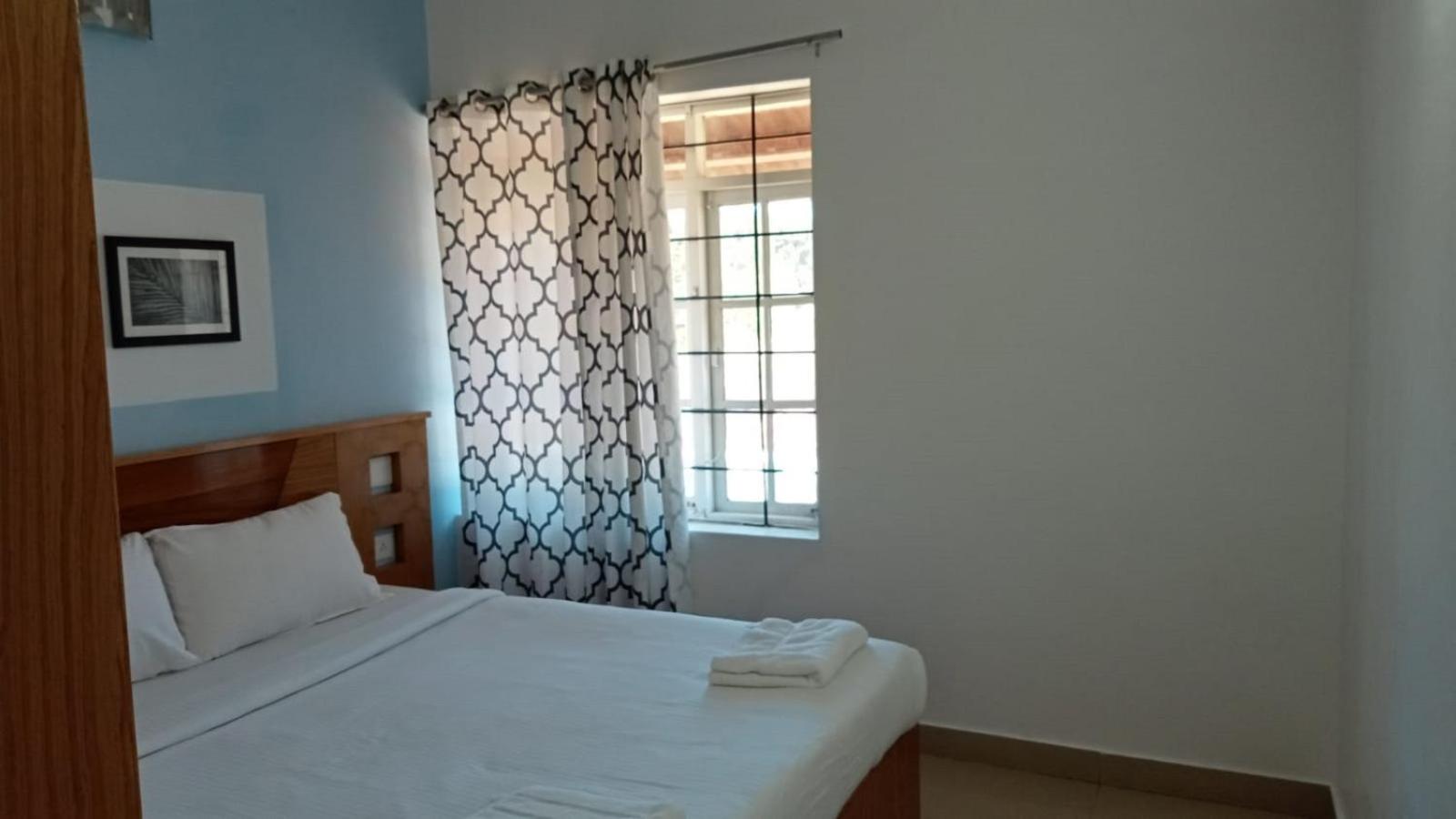 Coastal Grand Space 4 Resorts