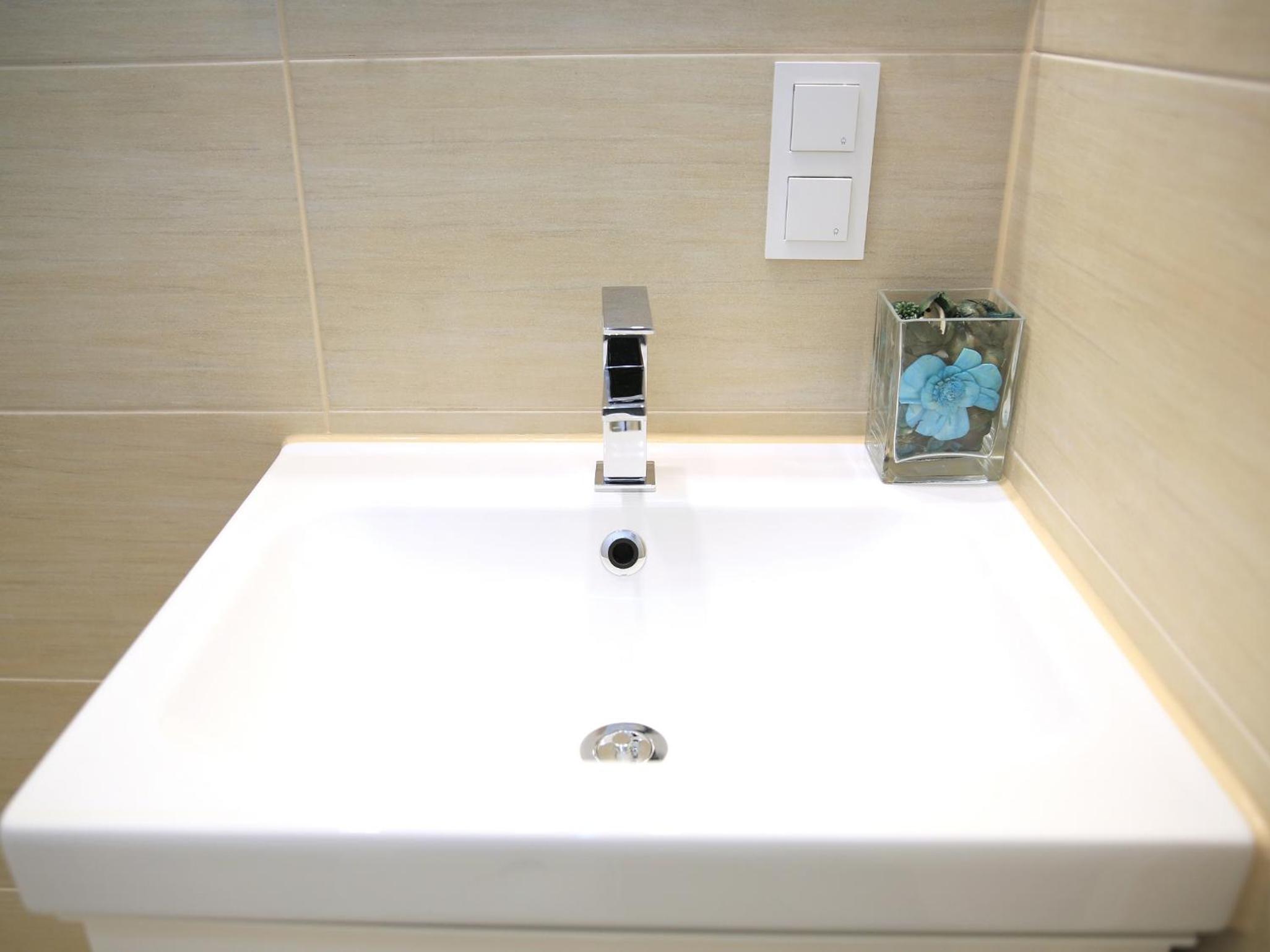 Flatprovider Comfort Eduard Apartment - contactless check in
