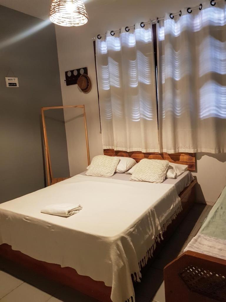 Bed & Breakfast Casa de Valeria