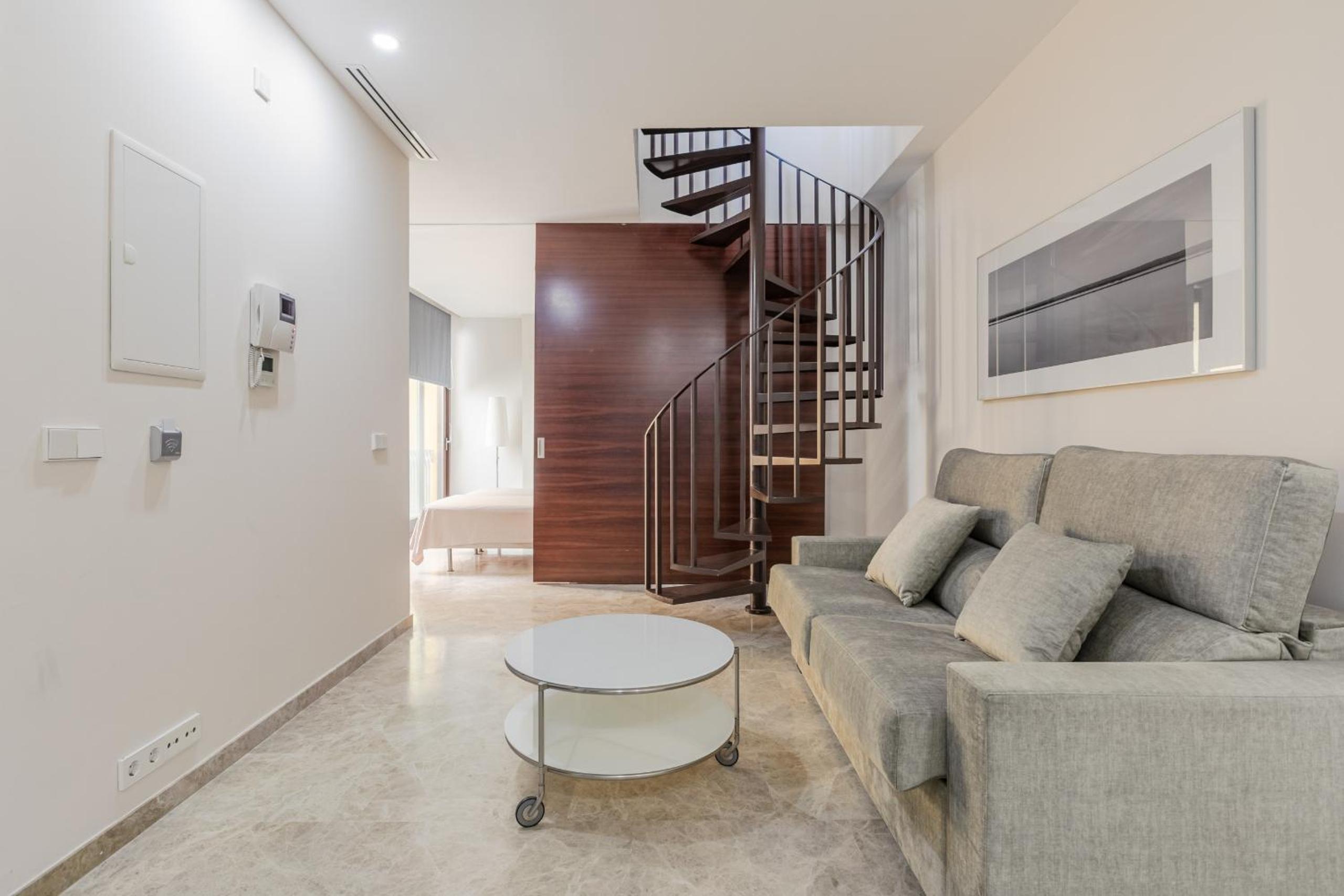 Casa Fabiola Apartamentos Boutique