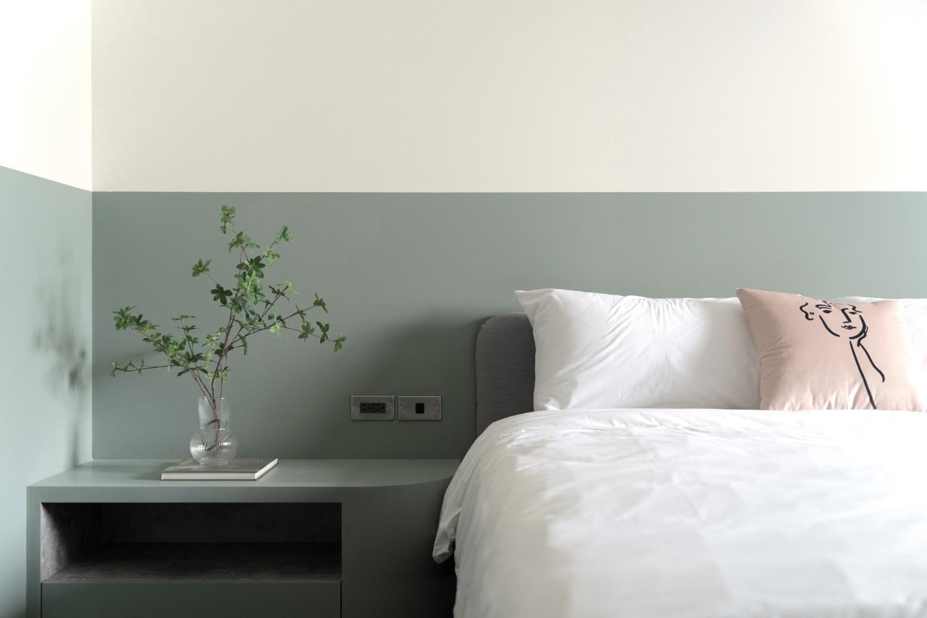 Lin Apartments by Olala Homes