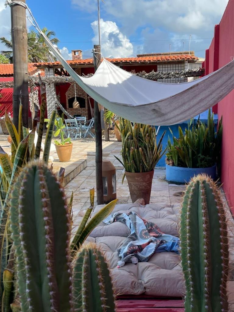 Bed & Breakfast Casa de Valeria