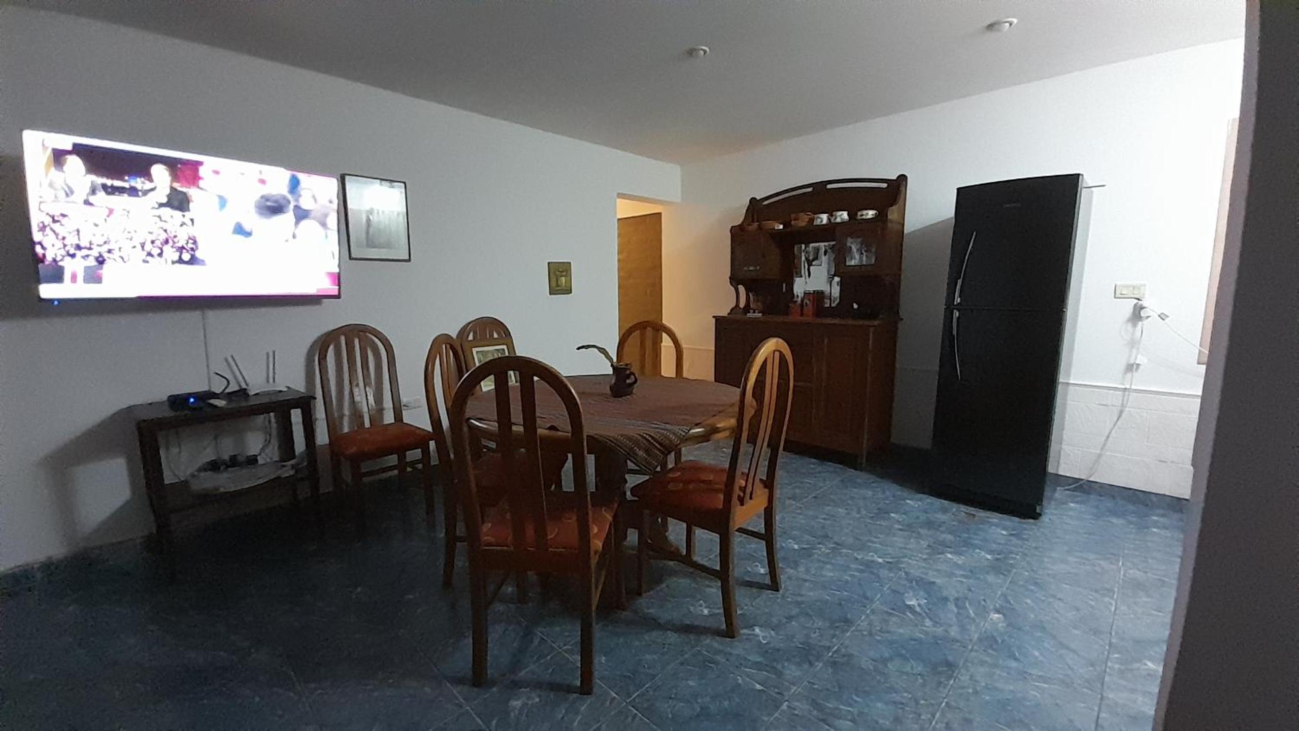 CASA EN JUANA KOSLAY San Luis con pileta