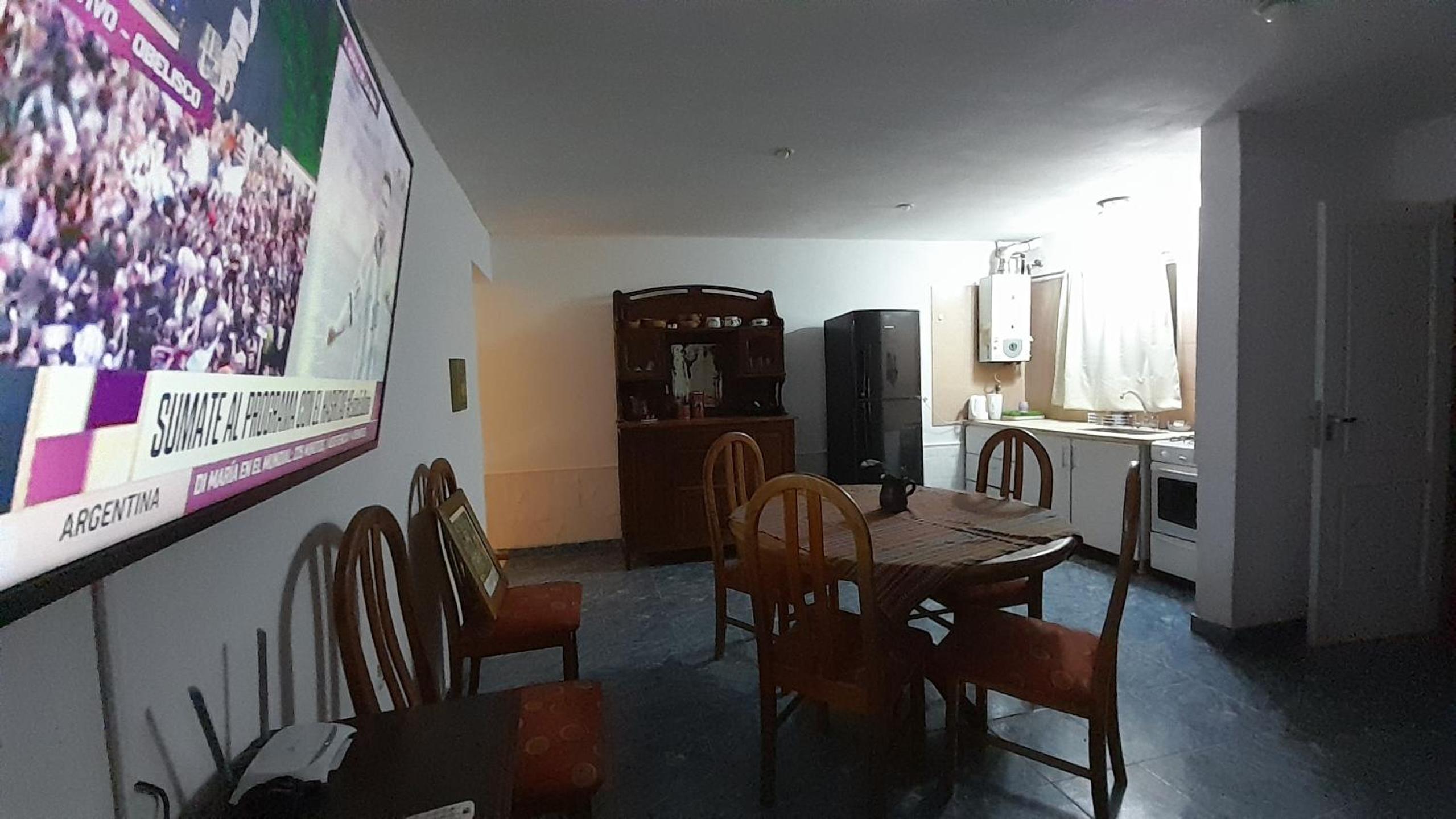 CASA EN JUANA KOSLAY San Luis con pileta