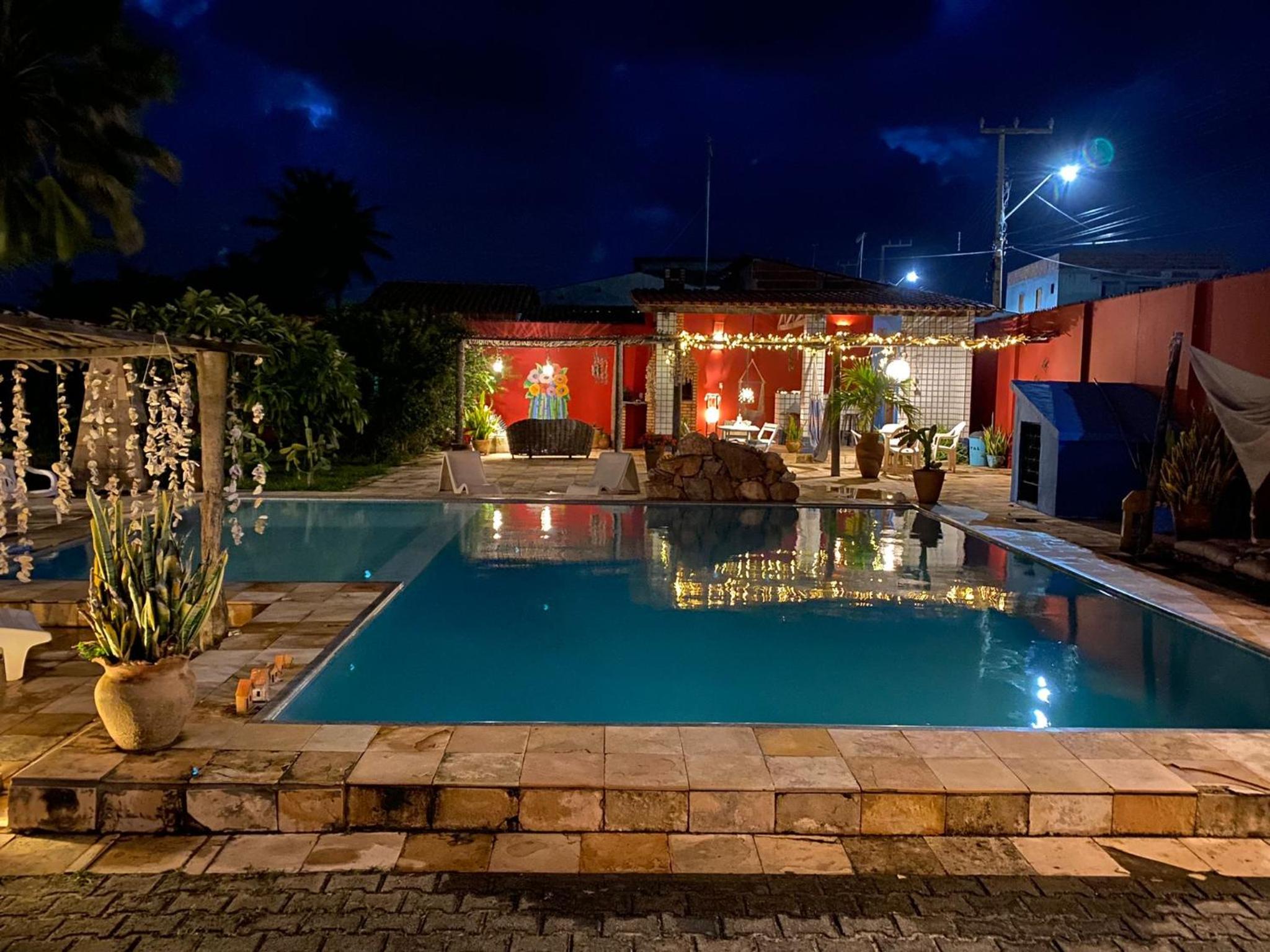 Bed & Breakfast Casa de Valeria