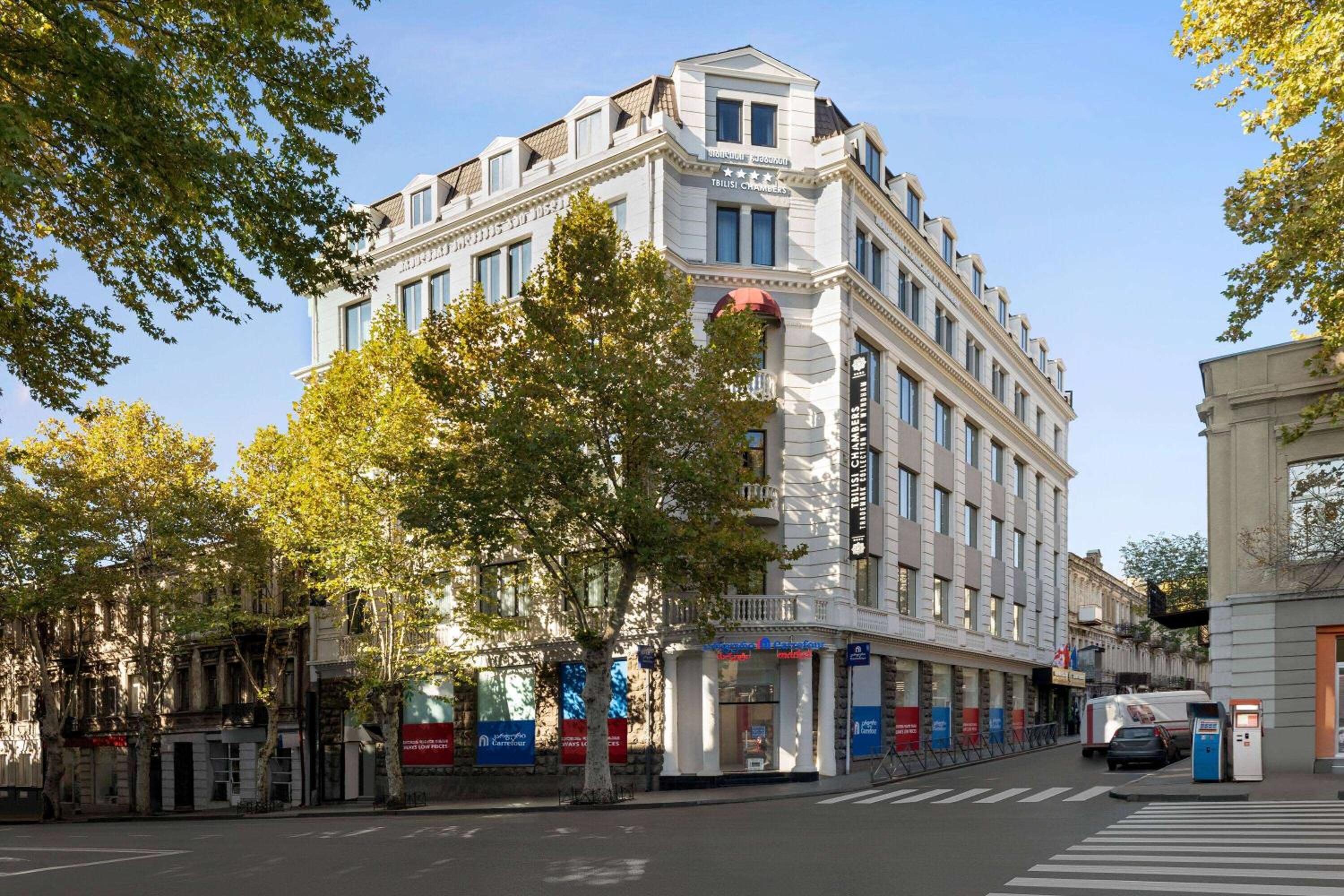 Tbilisi Chambers, Trademark Collection by Wyndham — photo 73