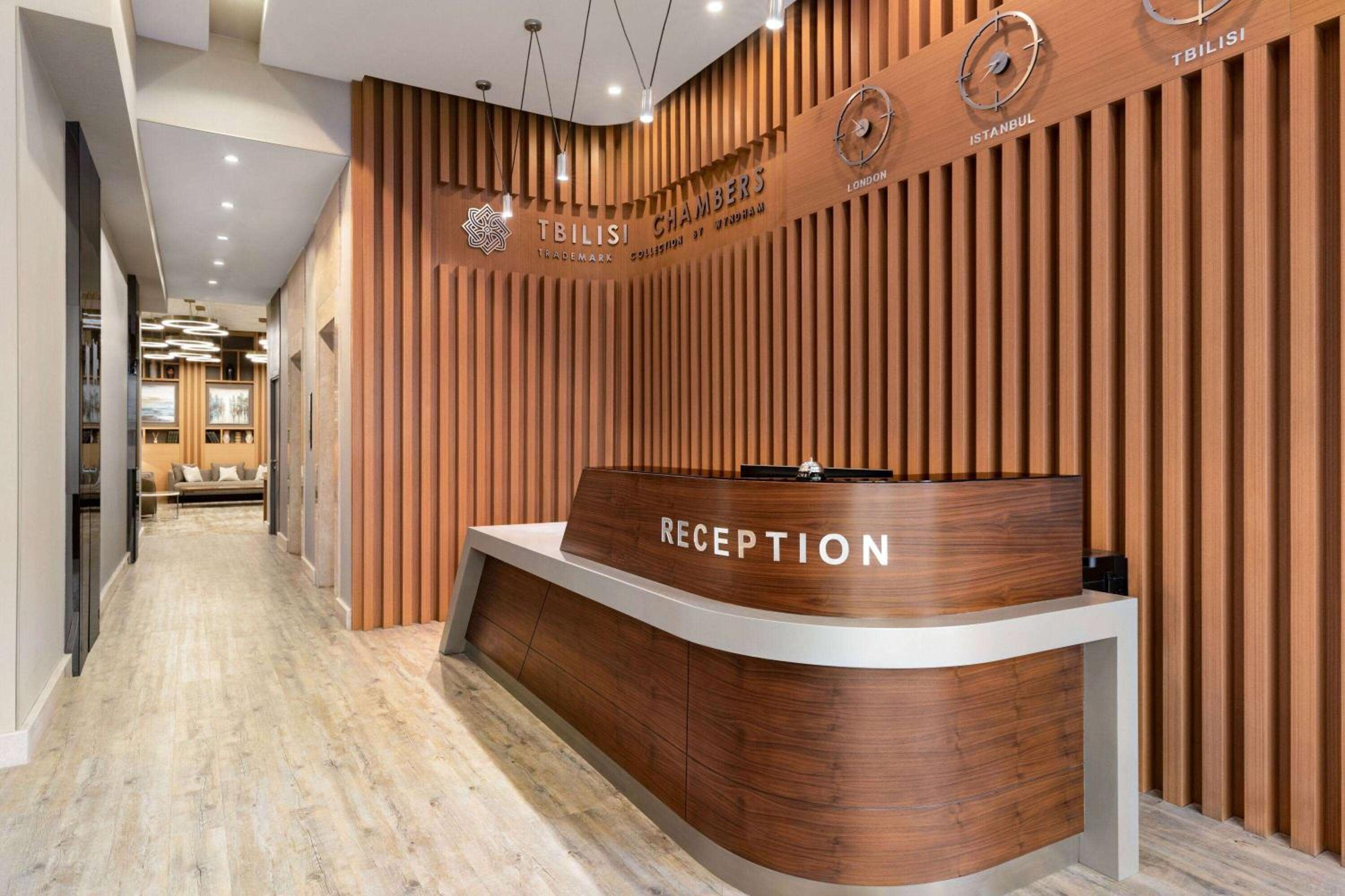 Tbilisi Chambers, Trademark Collection by Wyndham — photo 55