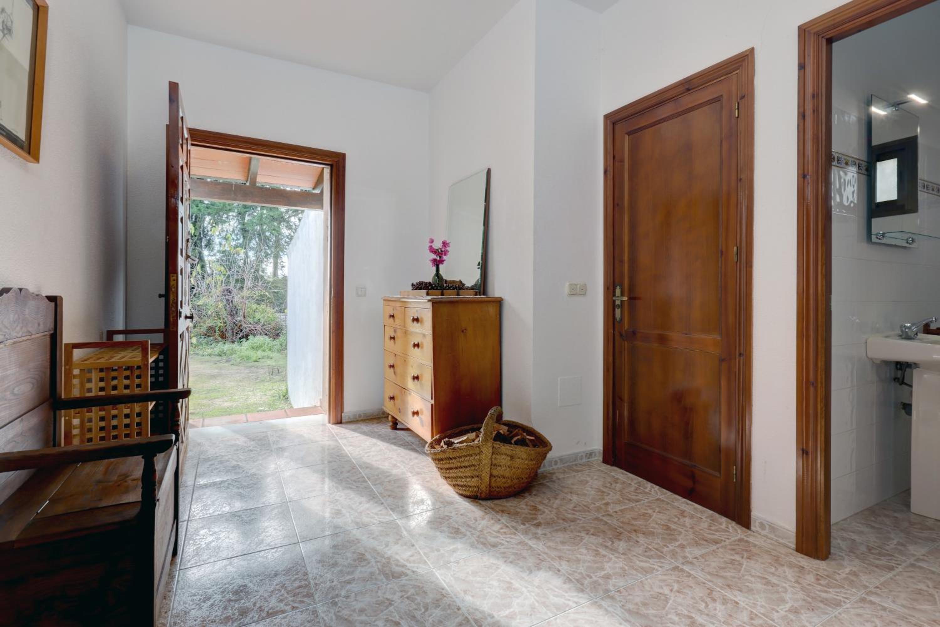 Finca Los Pajaros