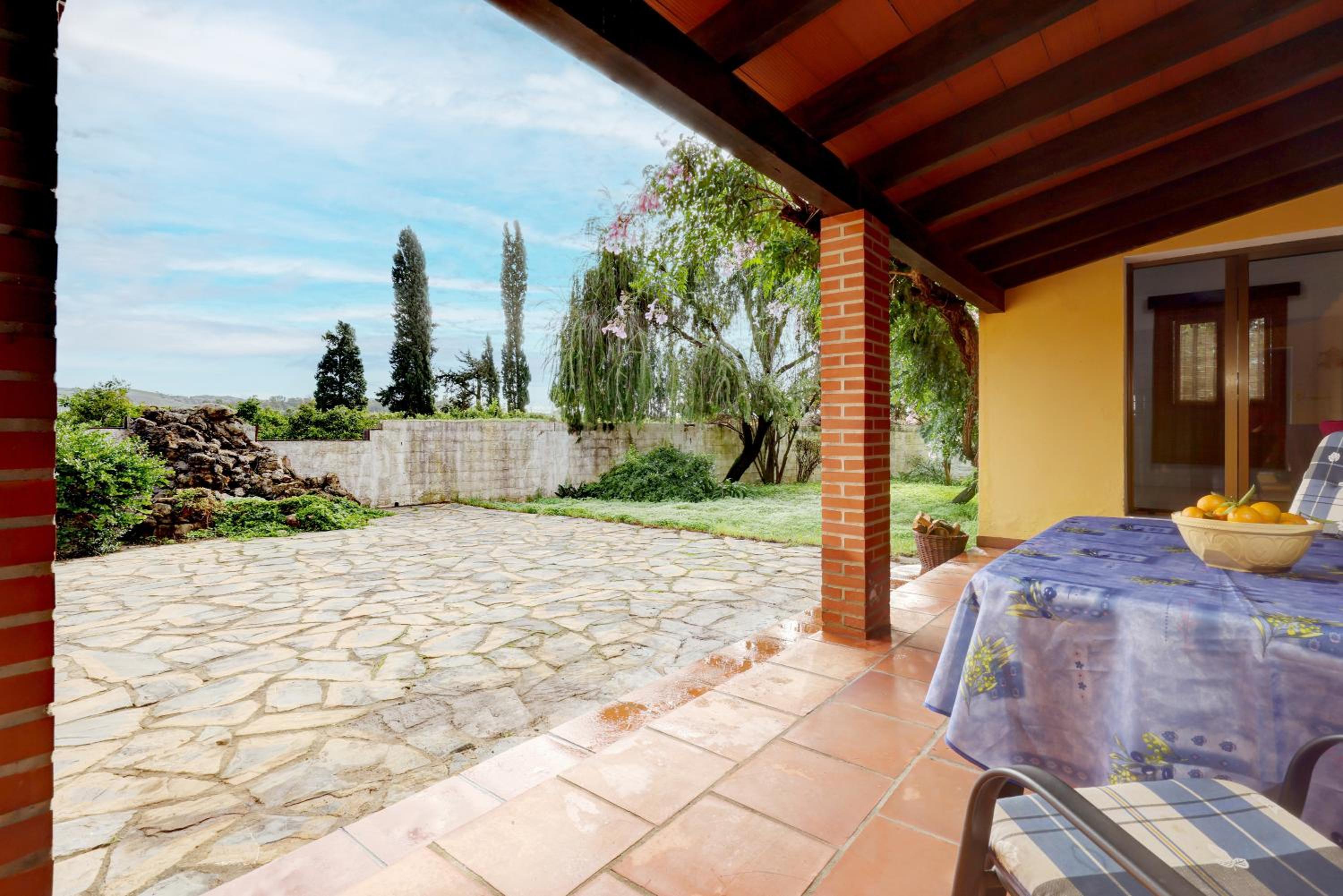 Finca Los Pajaros