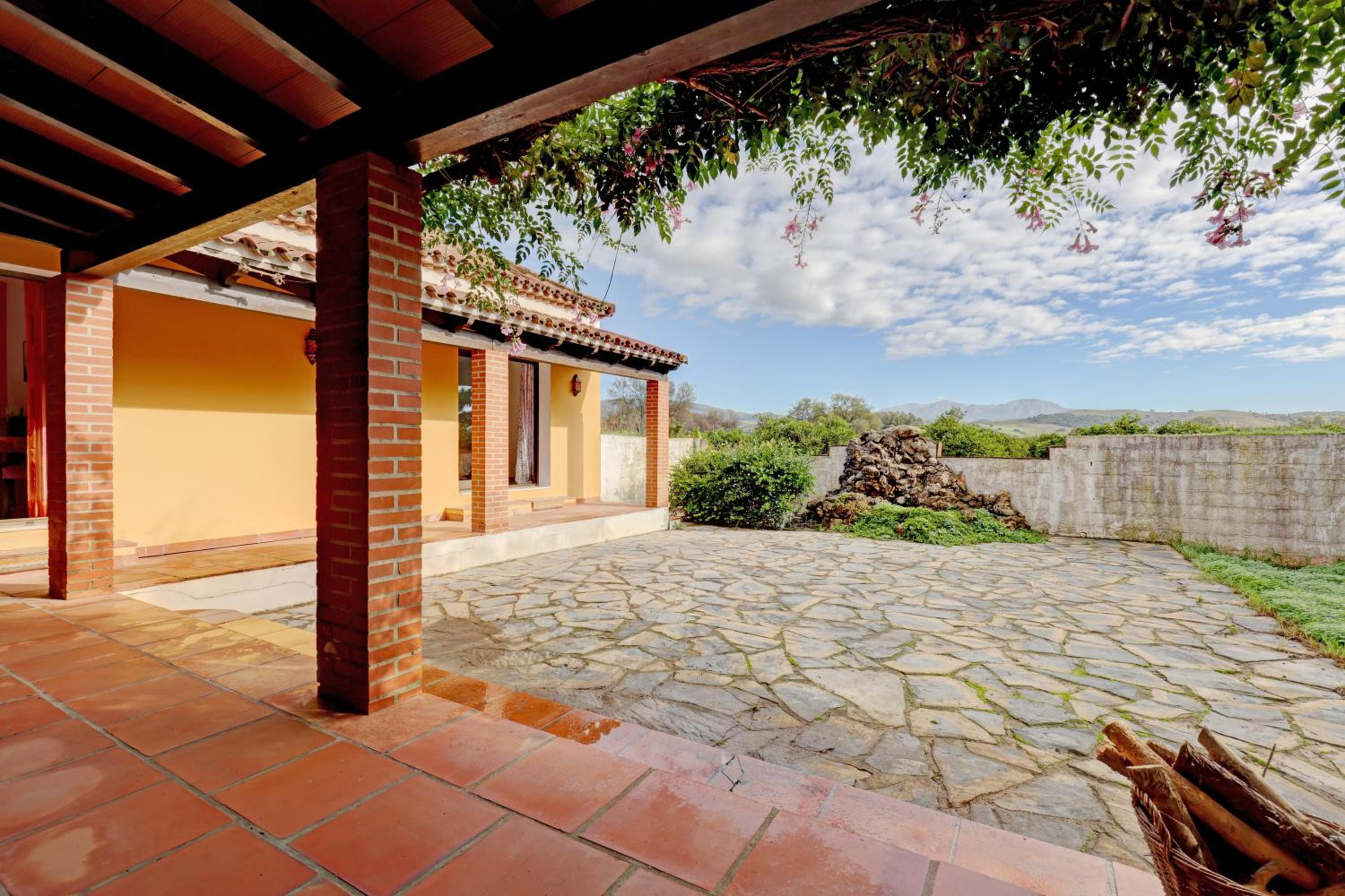 Finca Los Pajaros
