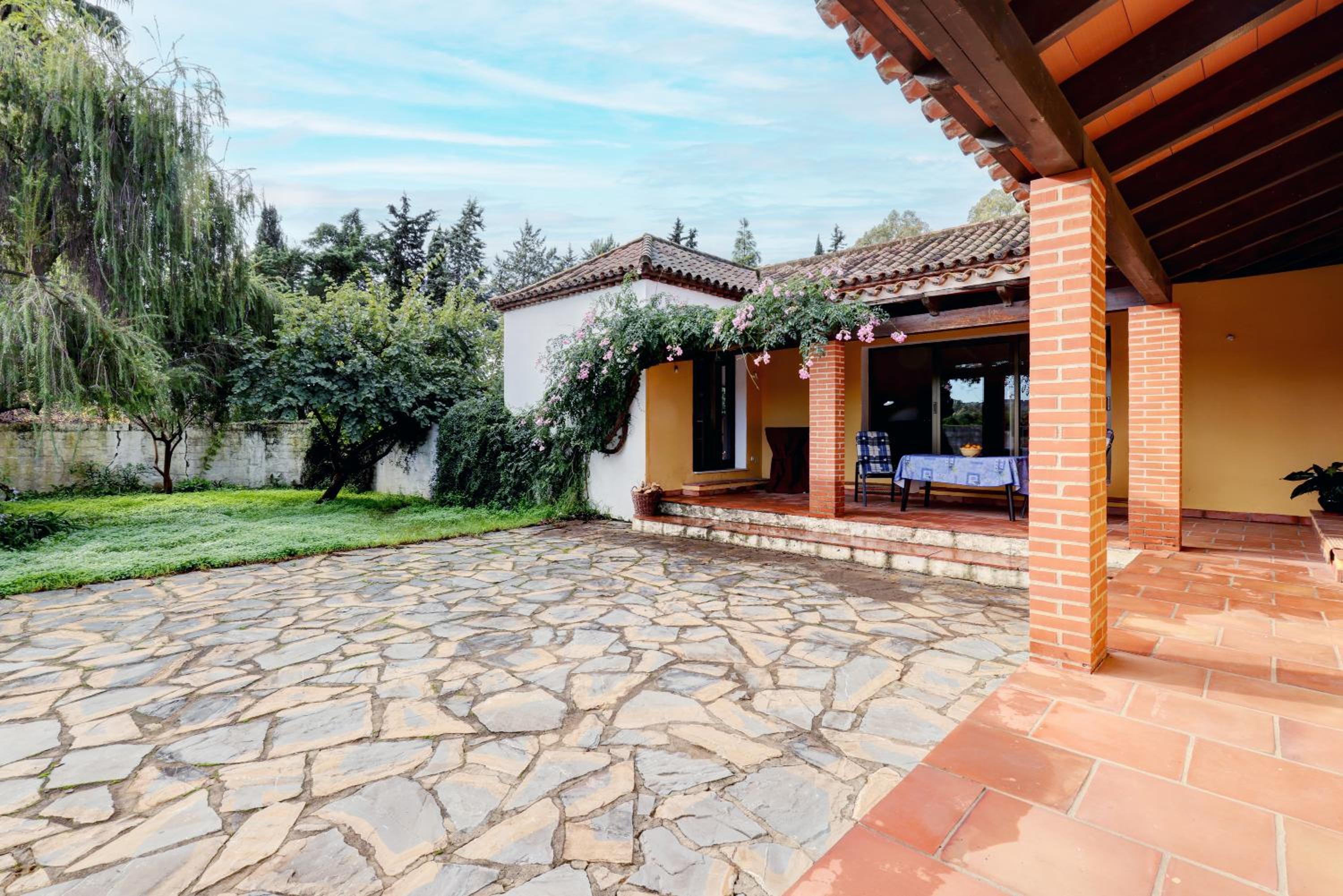 Finca Los Pajaros