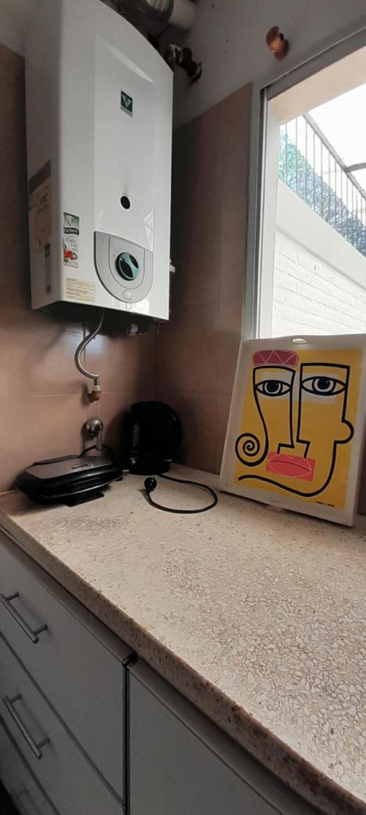 CASA EN JUANA KOSLAY San Luis con pileta