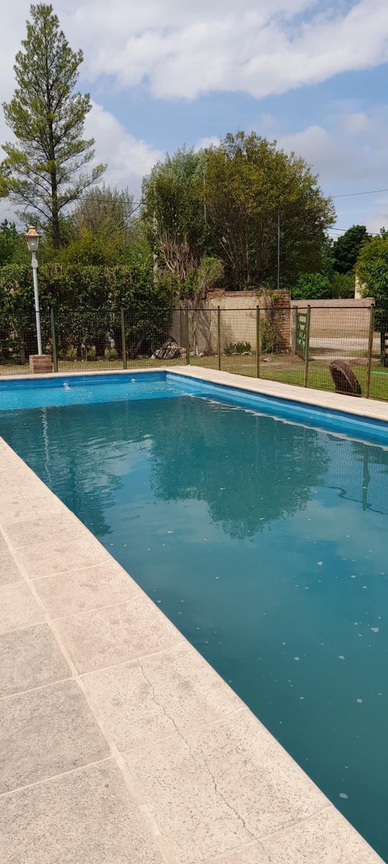 CASA EN JUANA KOSLAY San Luis con pileta