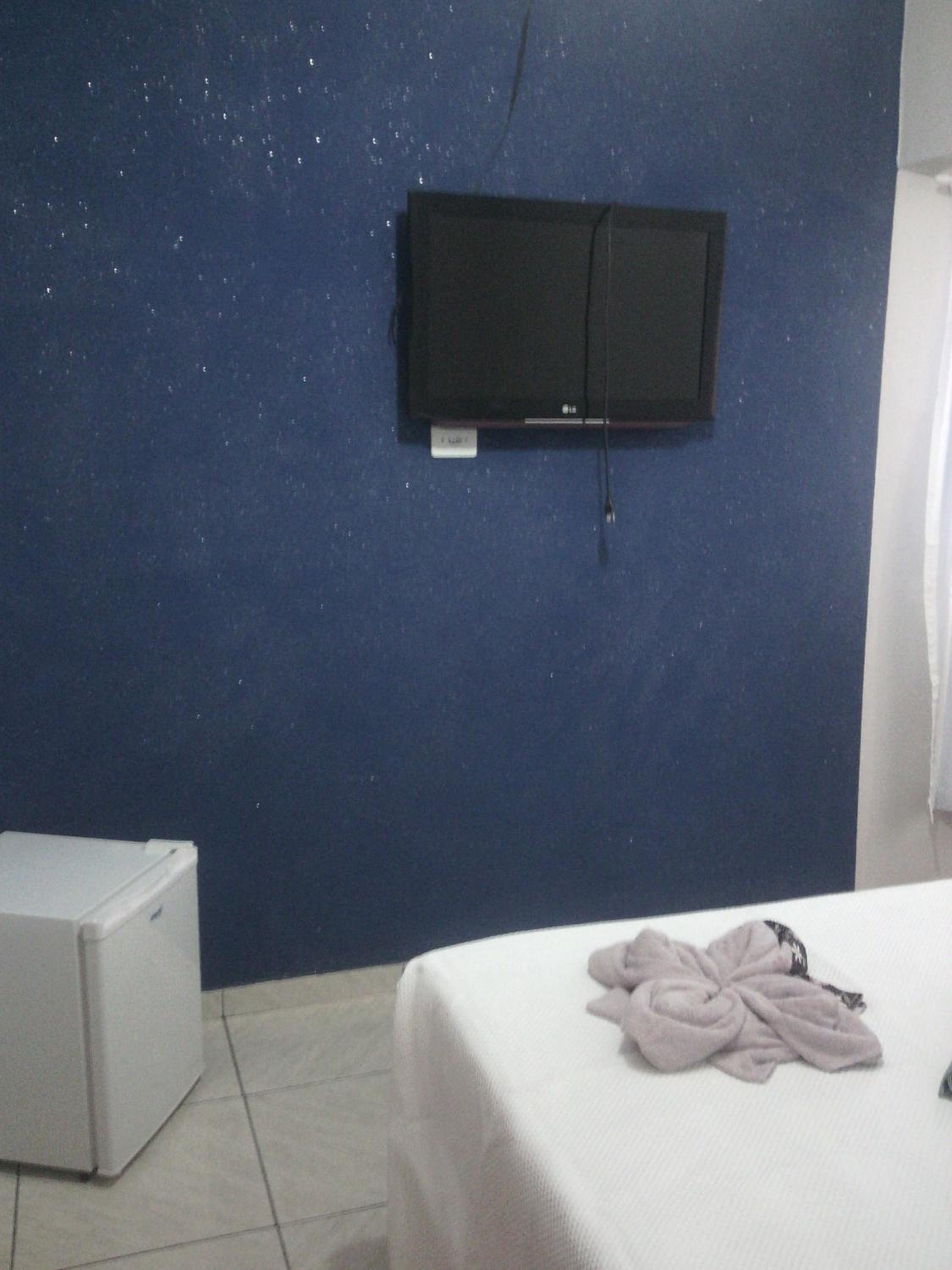 Lima hospedagem caseira