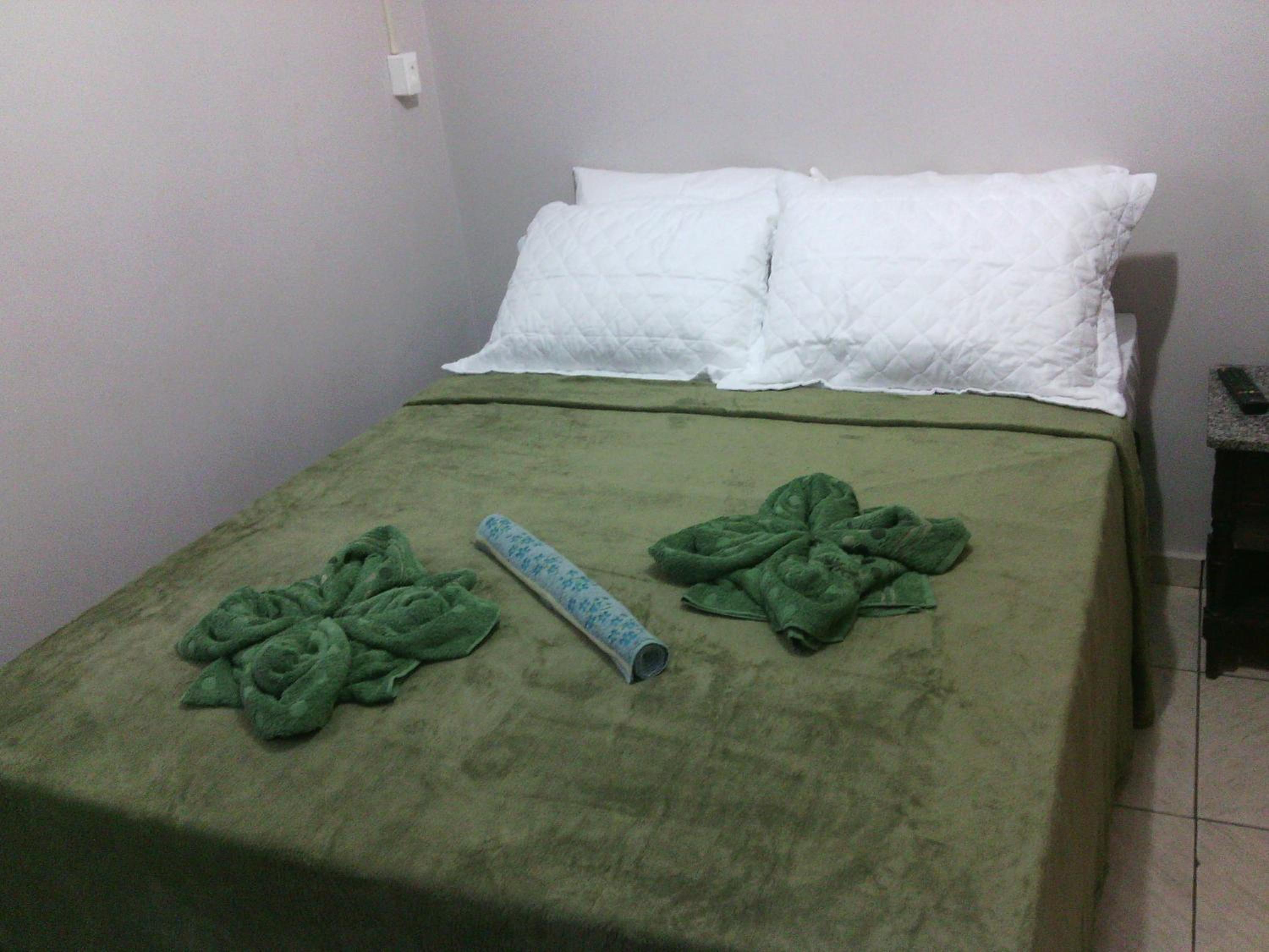Lima hospedagem caseira