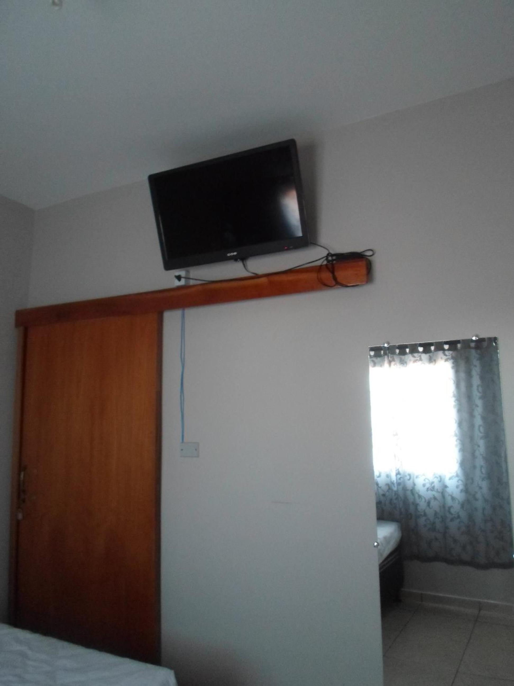 Lima hospedagem caseira