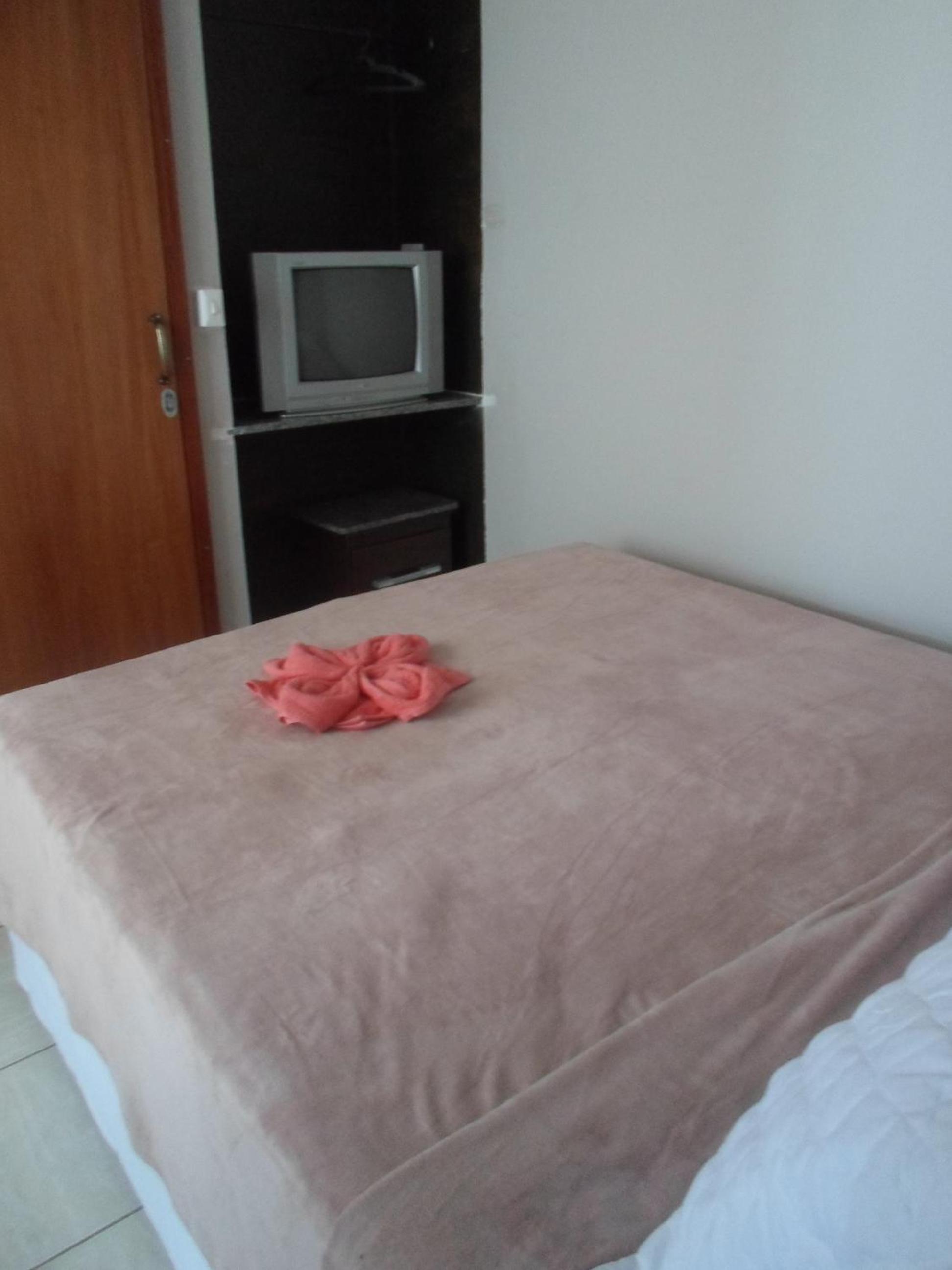 Lima hospedagem caseira
