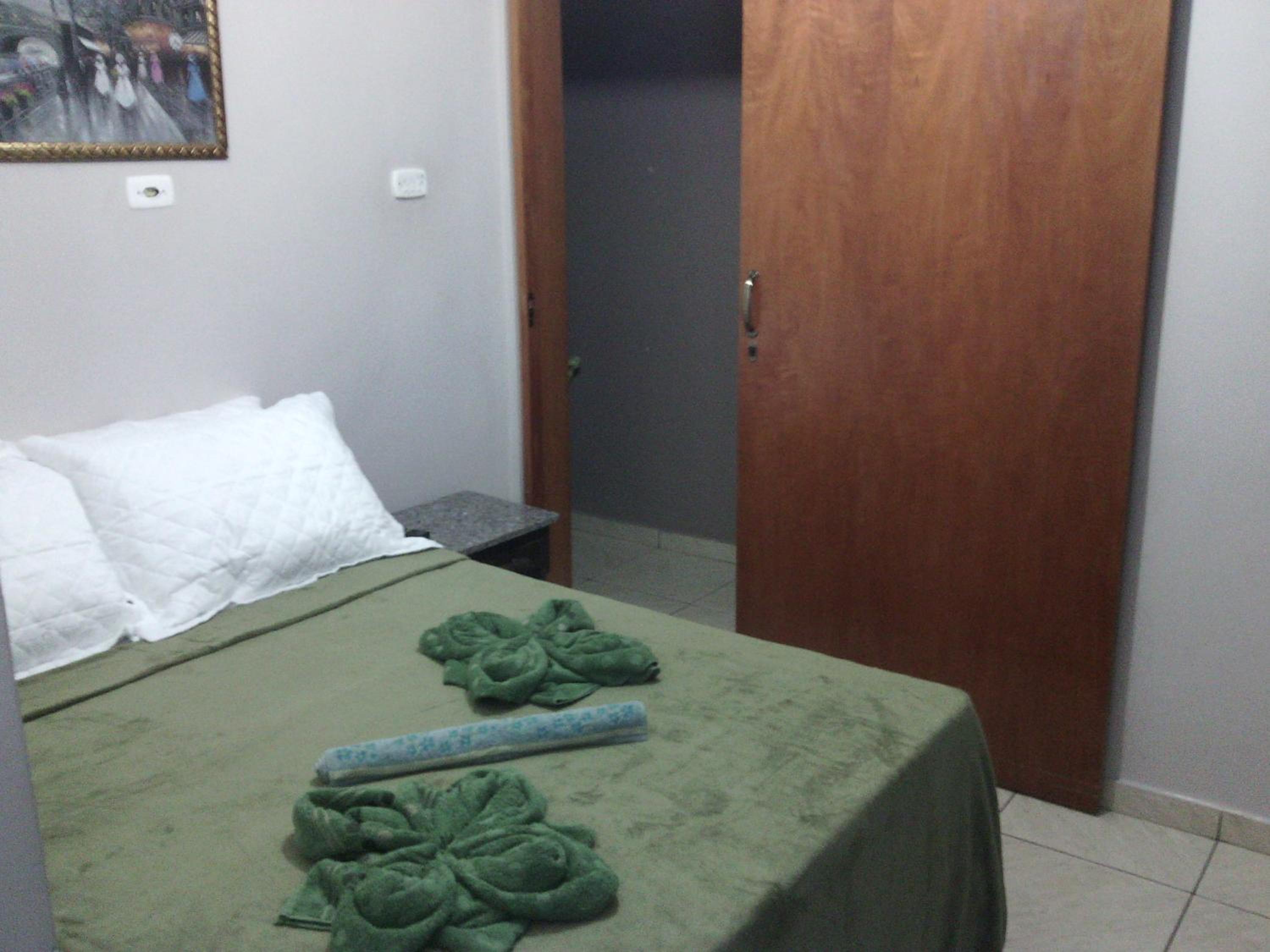 Lima hospedagem caseira