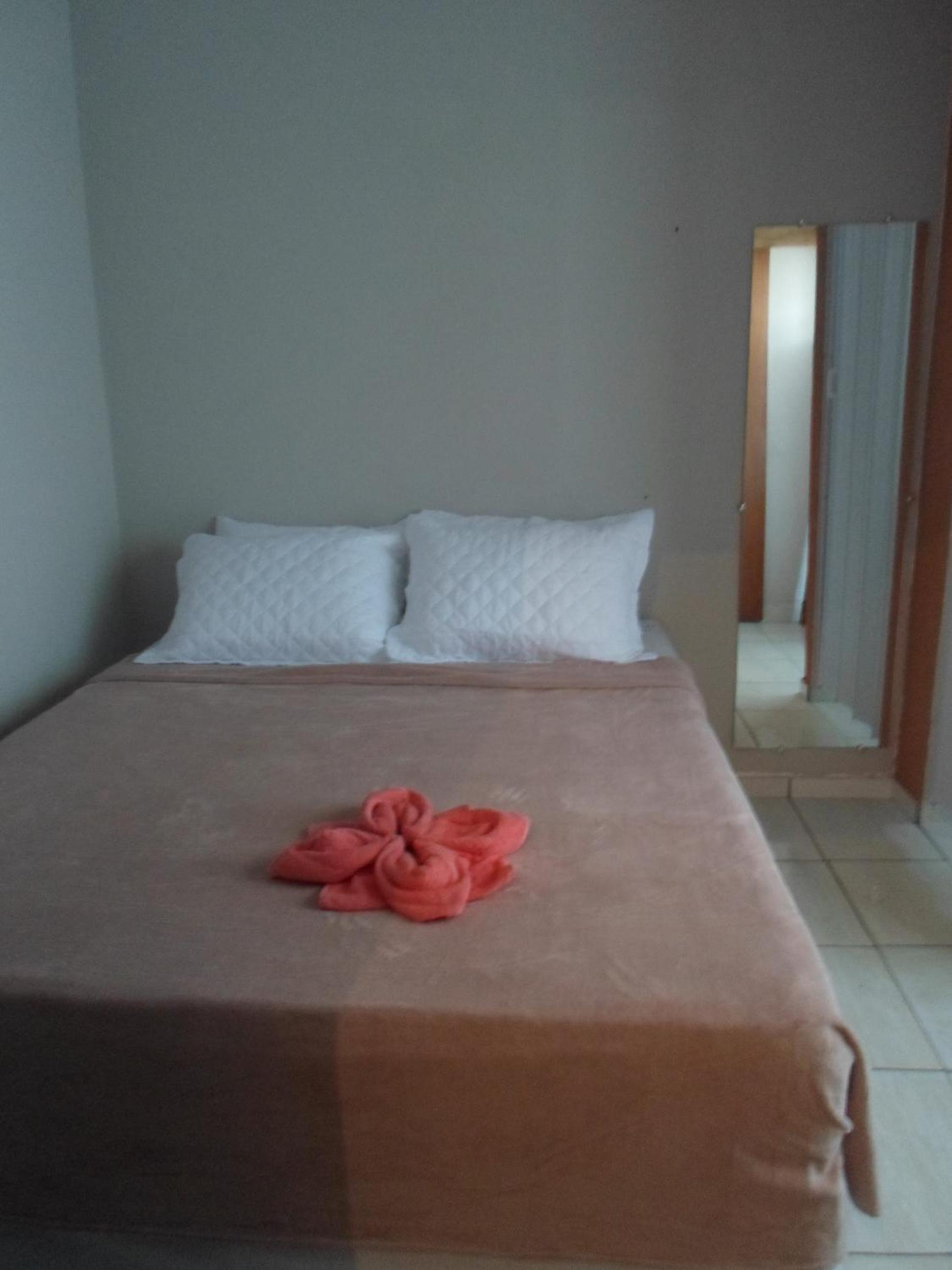 Lima hospedagem caseira