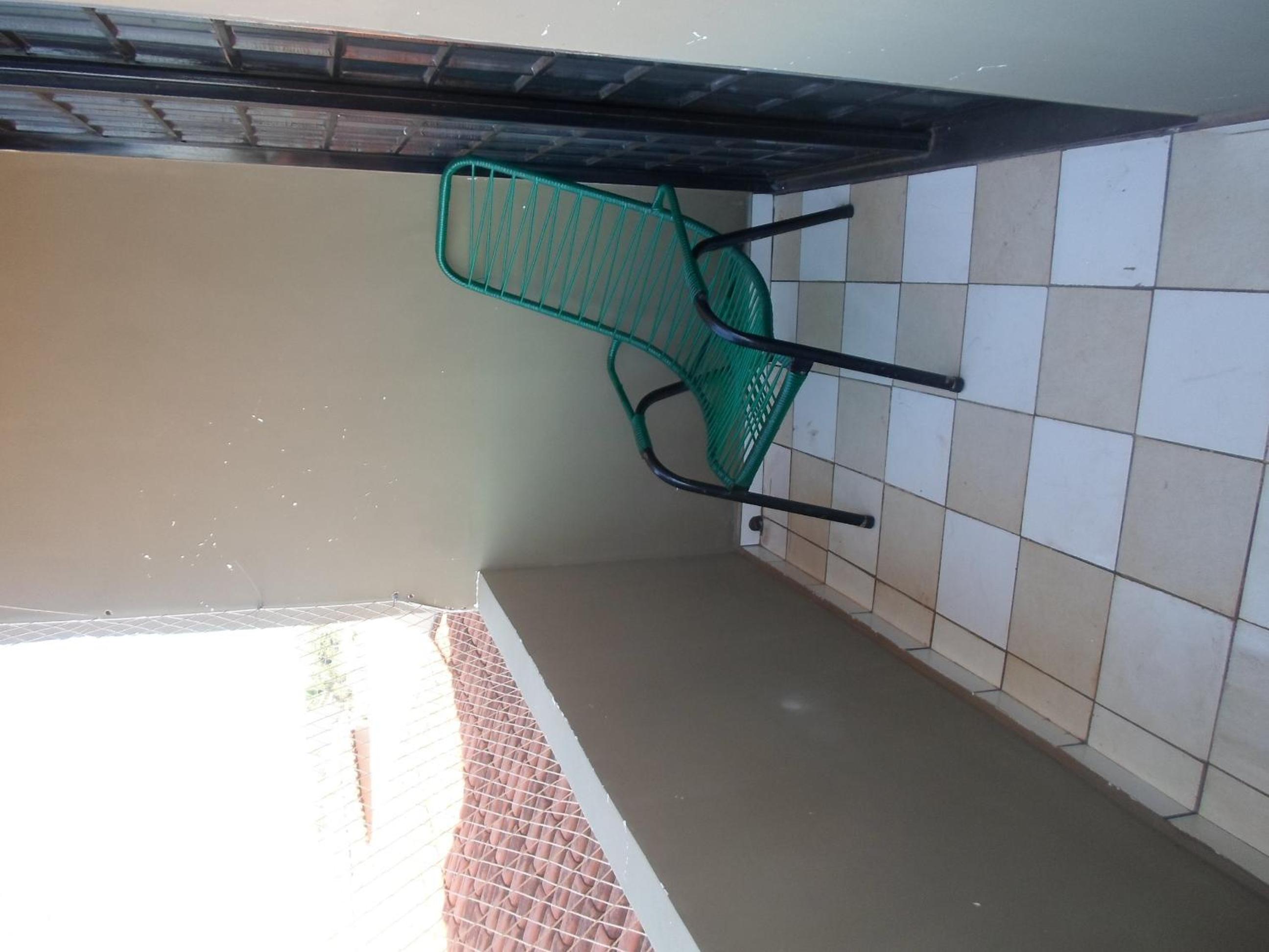 Lima hospedagem caseira