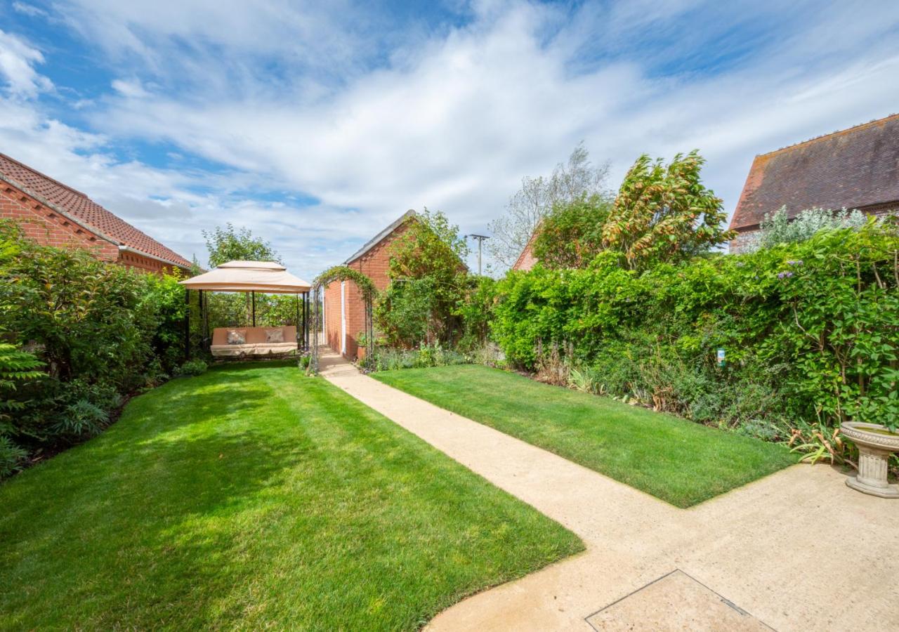 3 Bed in Holt oc-2280