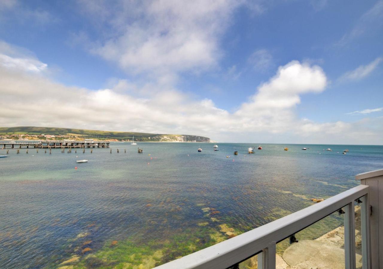 2 Bed in Swanage oc-wy055 view 2
