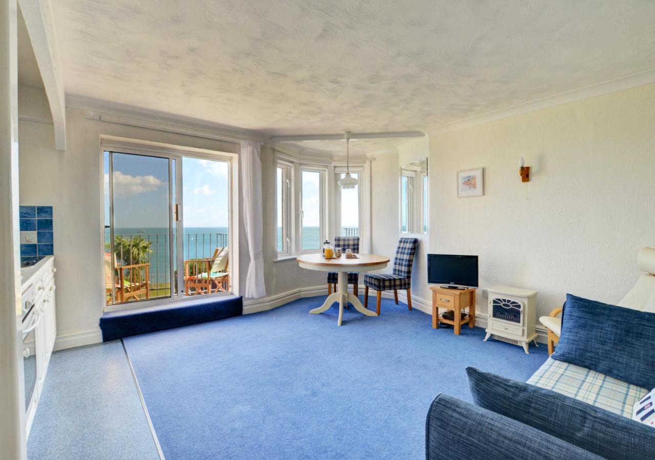 1 Bed in Swanage oc-wy372 view 4